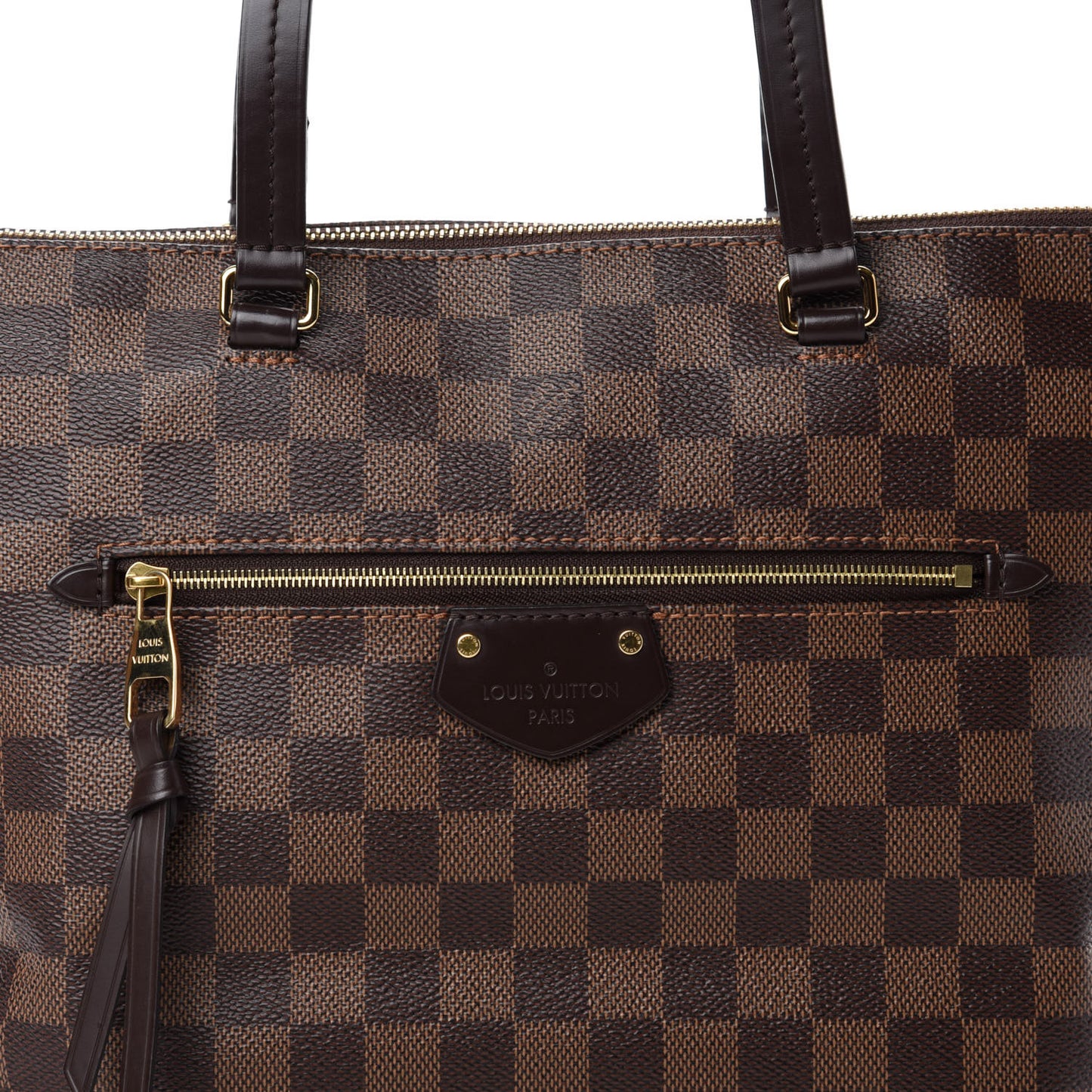 Damier Ebene Iena PM