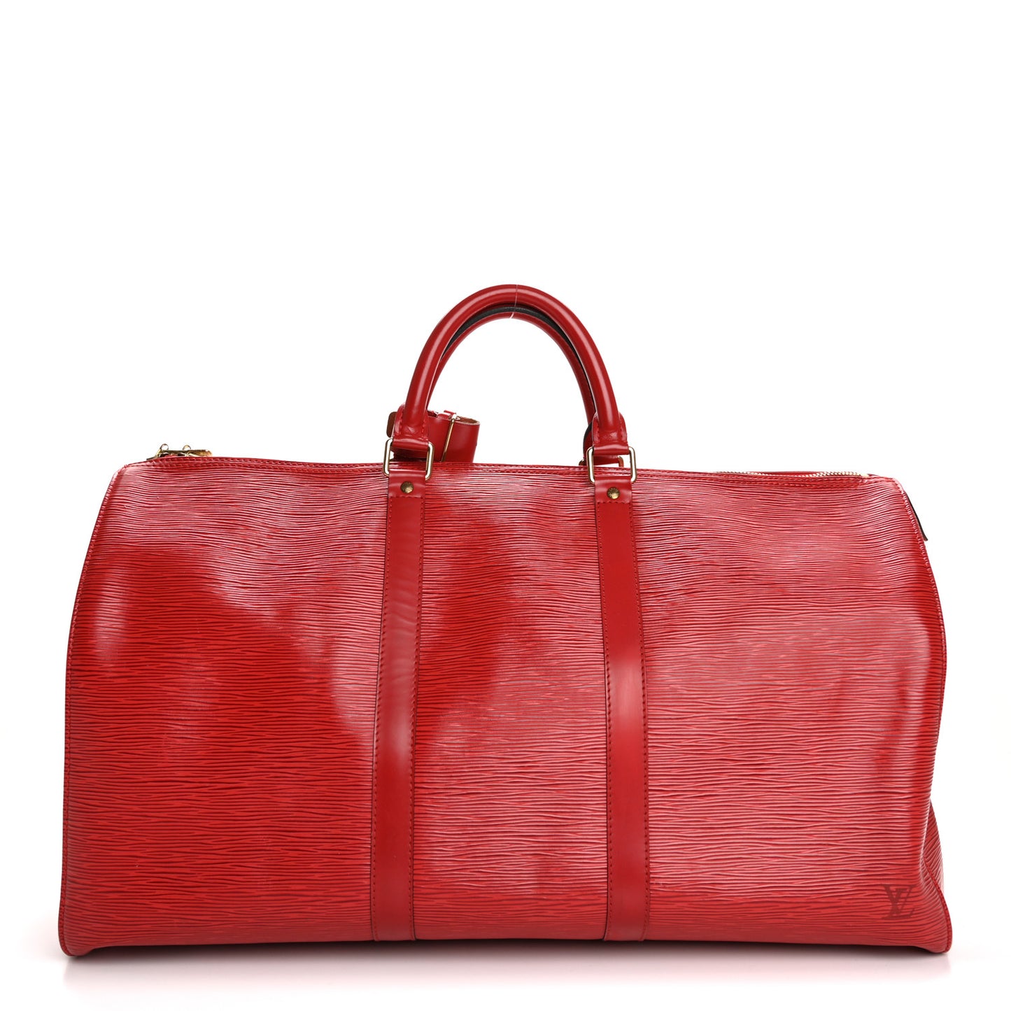Epi Keepall 50 Castillan Red
