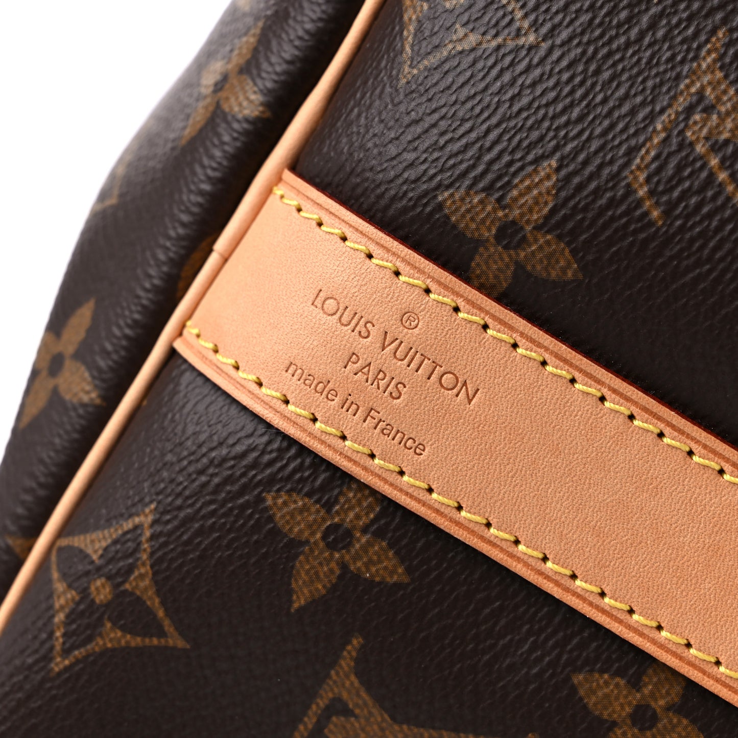 Monogram Keepall Bandouliere 45