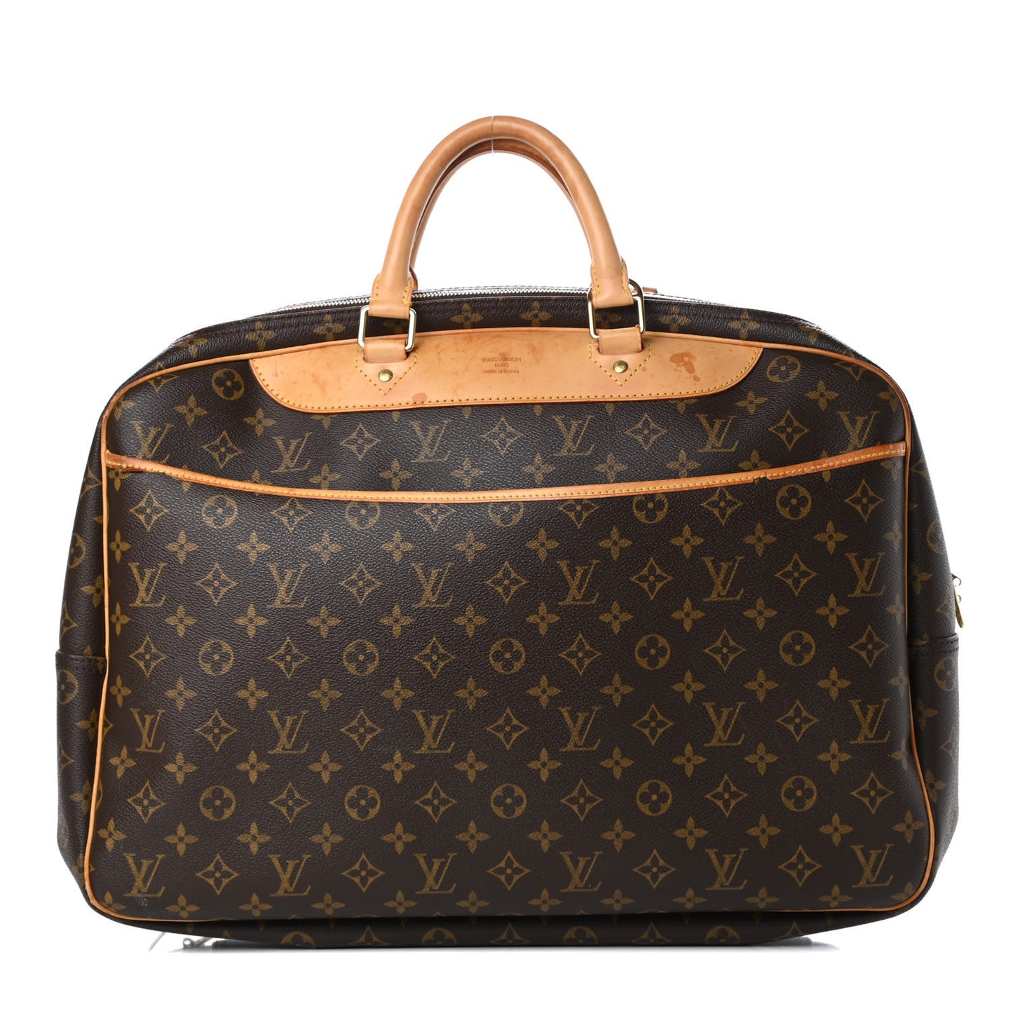 Monogram Alize 24 Heures Luggage