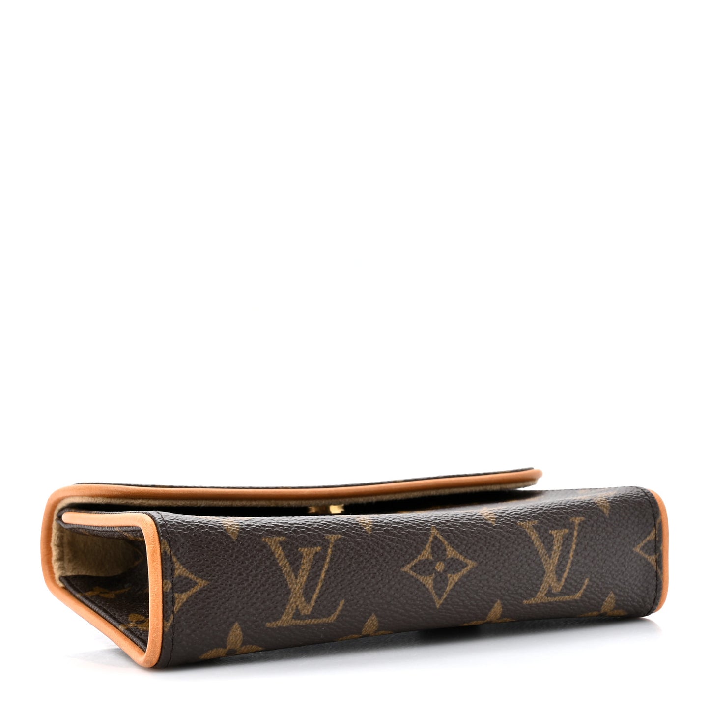 Monogram Pochette Florentine XS