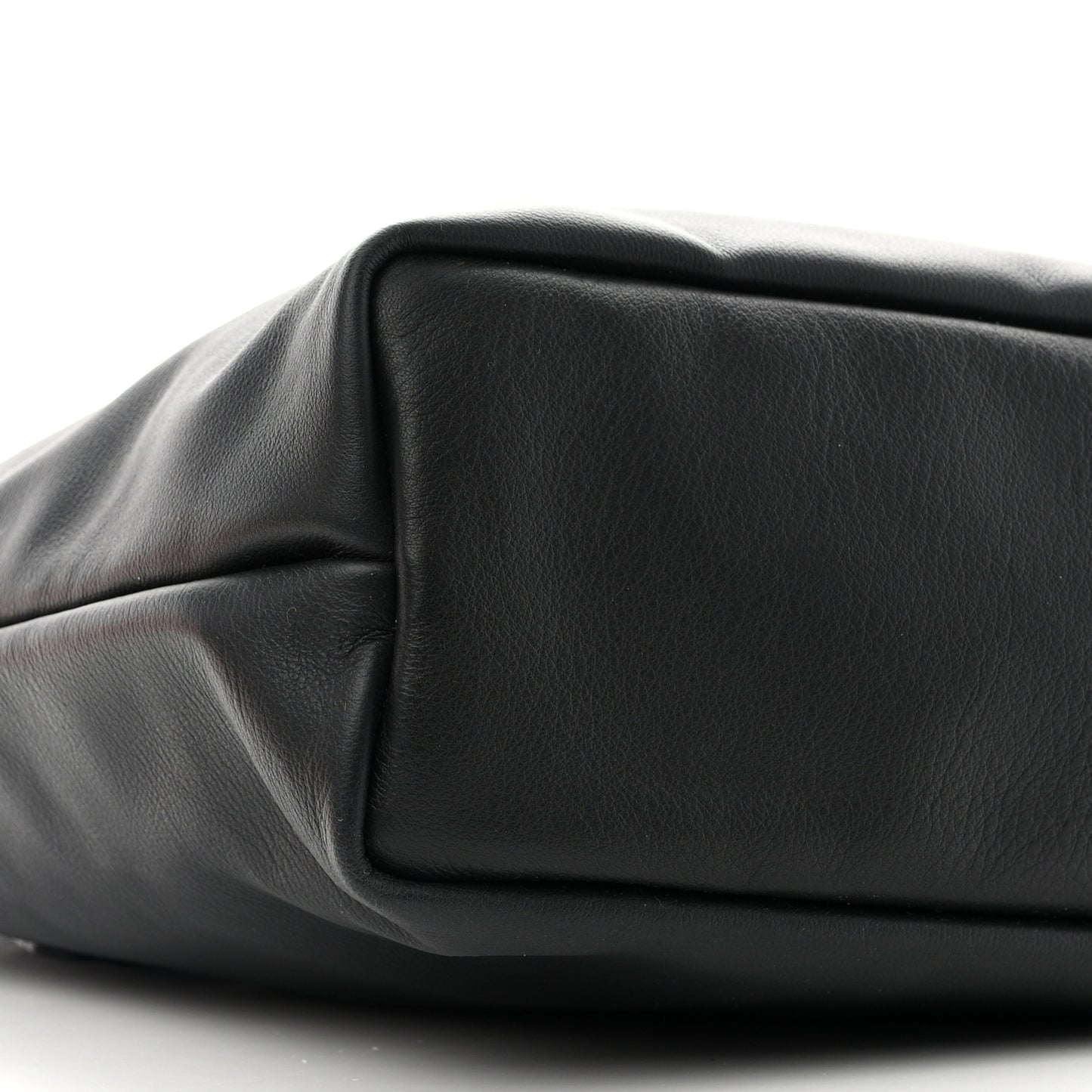 Goyardine Reversible Mini Anjou Black