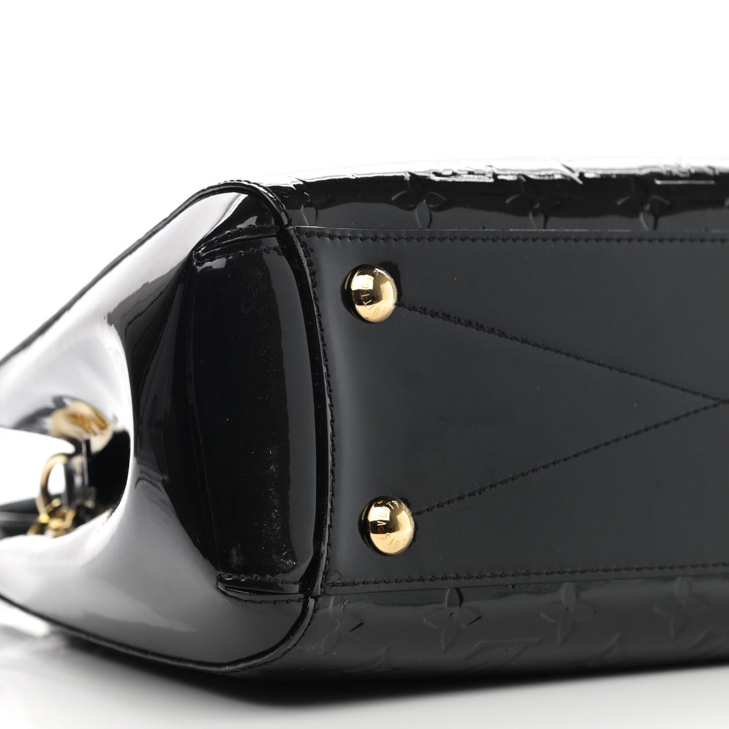 Vernis Montaigne MM Black