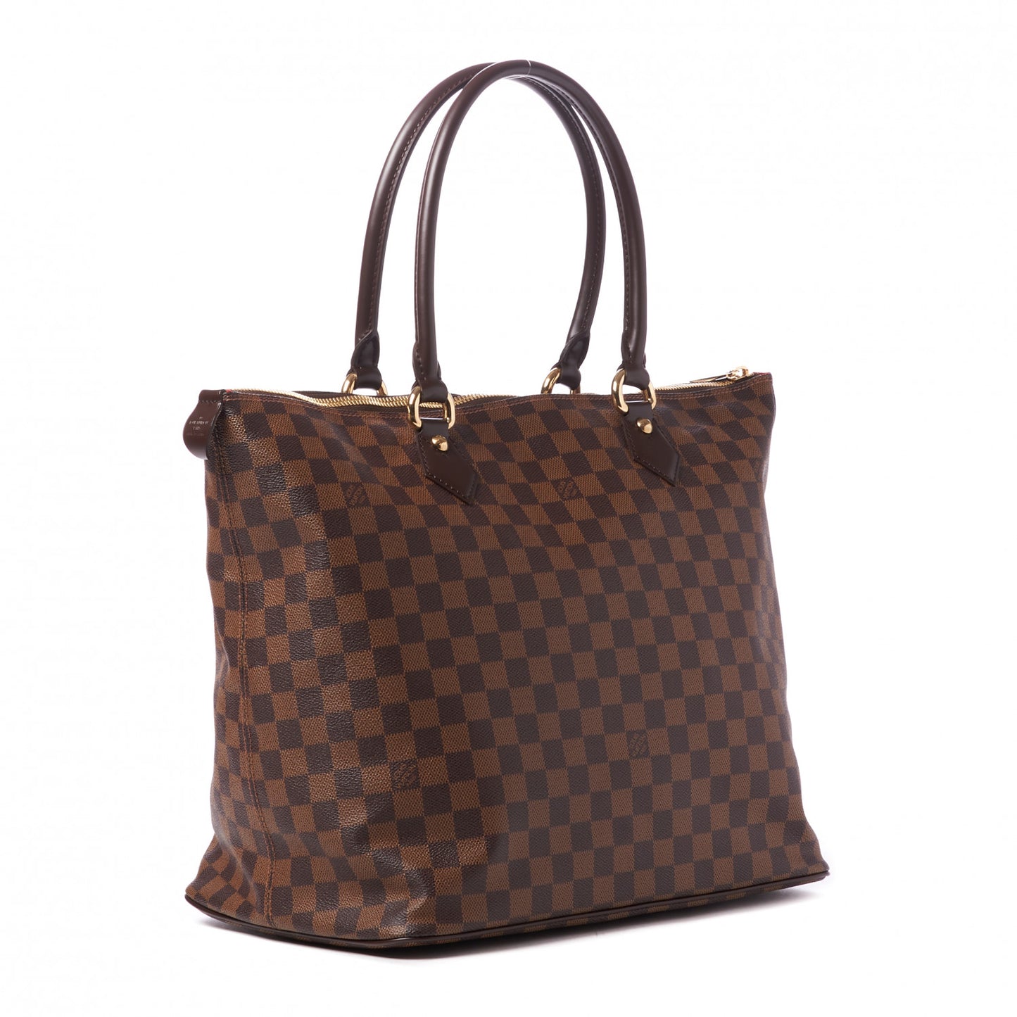 Damier Ebene Saleya GM