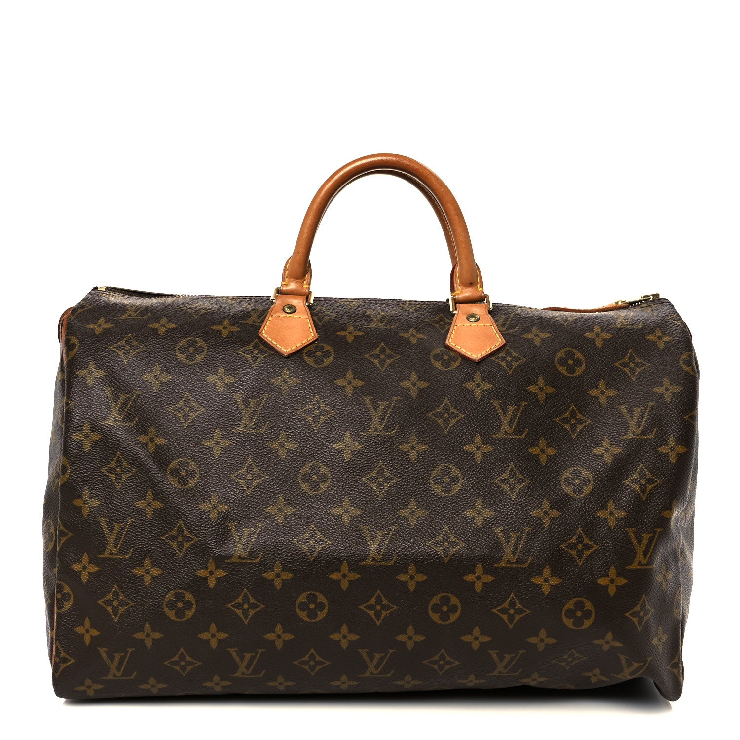 Louis Vuitton Monogram Speedy 40 1762505 – FASHIONPHILE