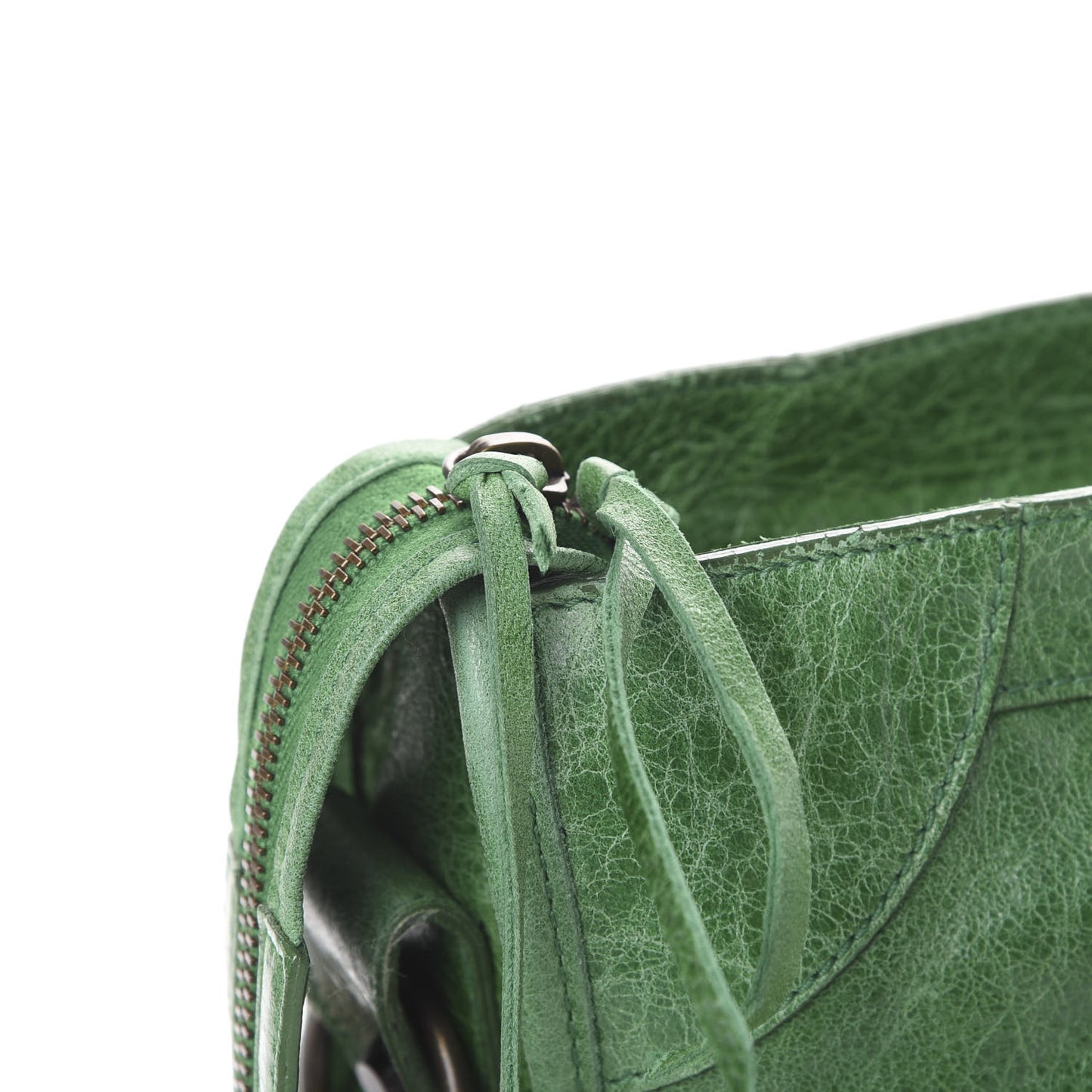 Agneau Classic Hardware City Vert Gazon