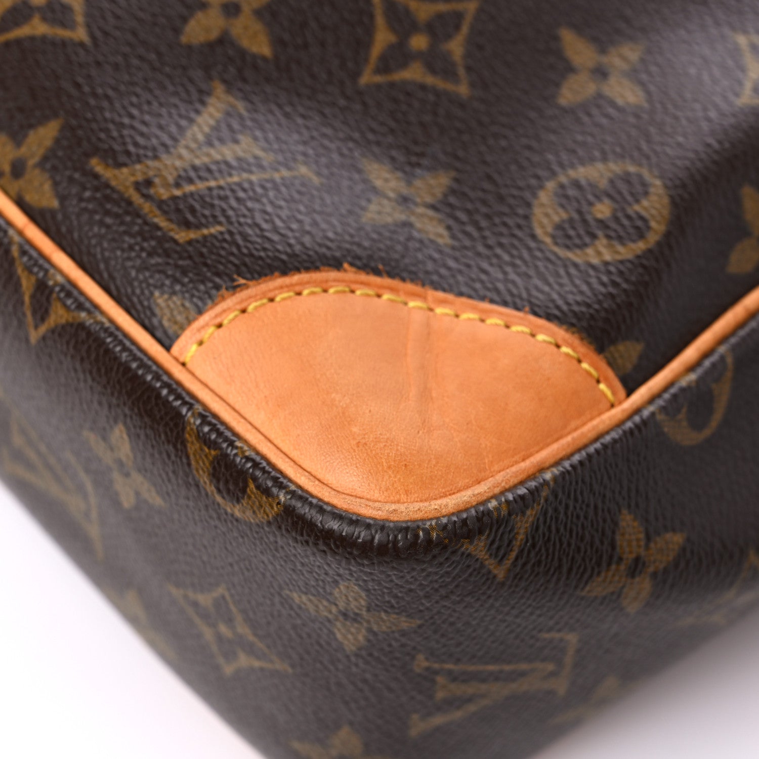Louis Vuitton Monogram Trocadero 27 8 of 15