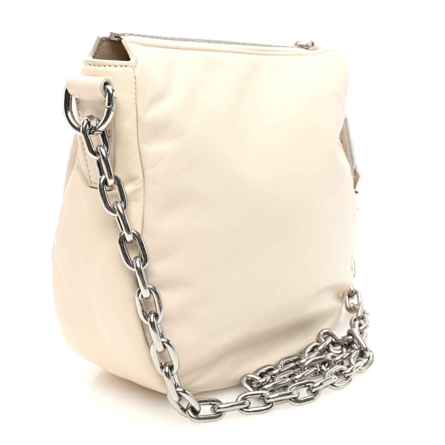 Calfskin Small Knight Bag Soap