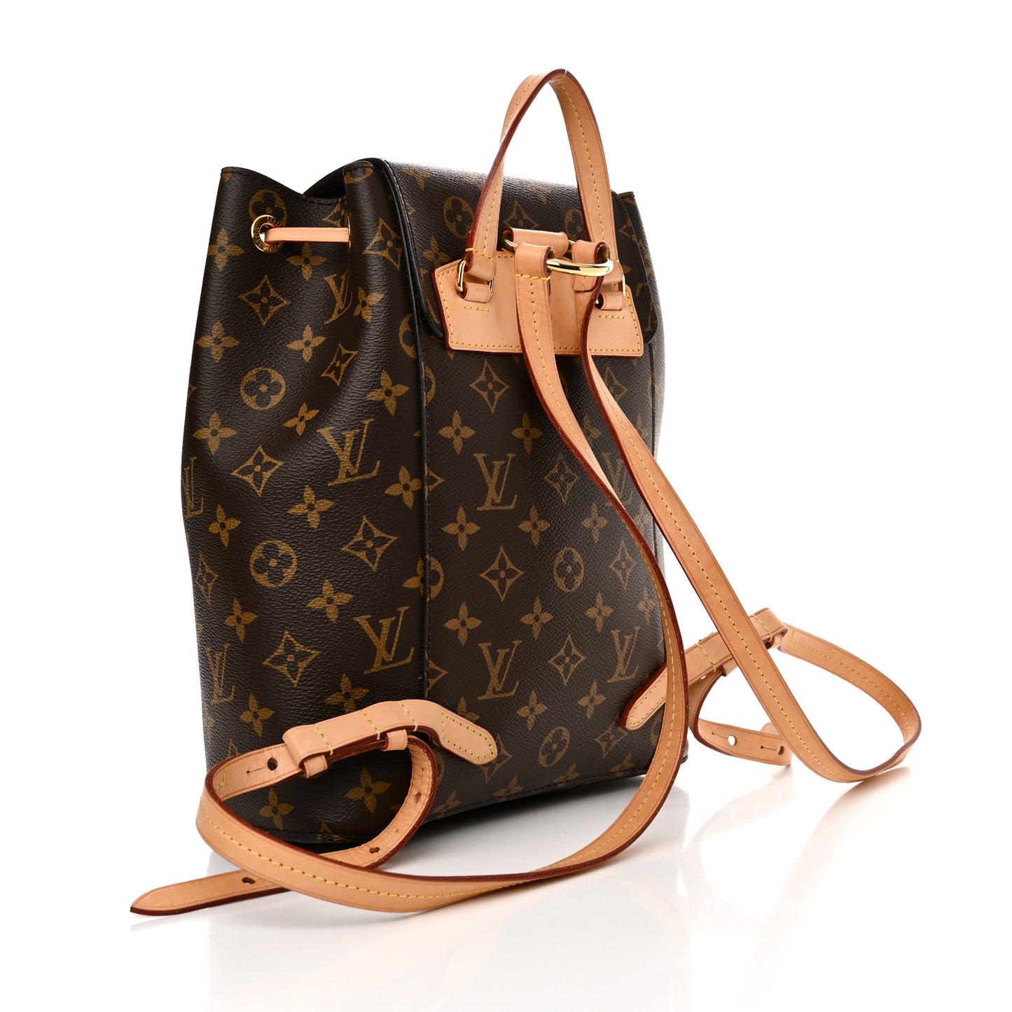 Monogram Montsouris NM Backpack