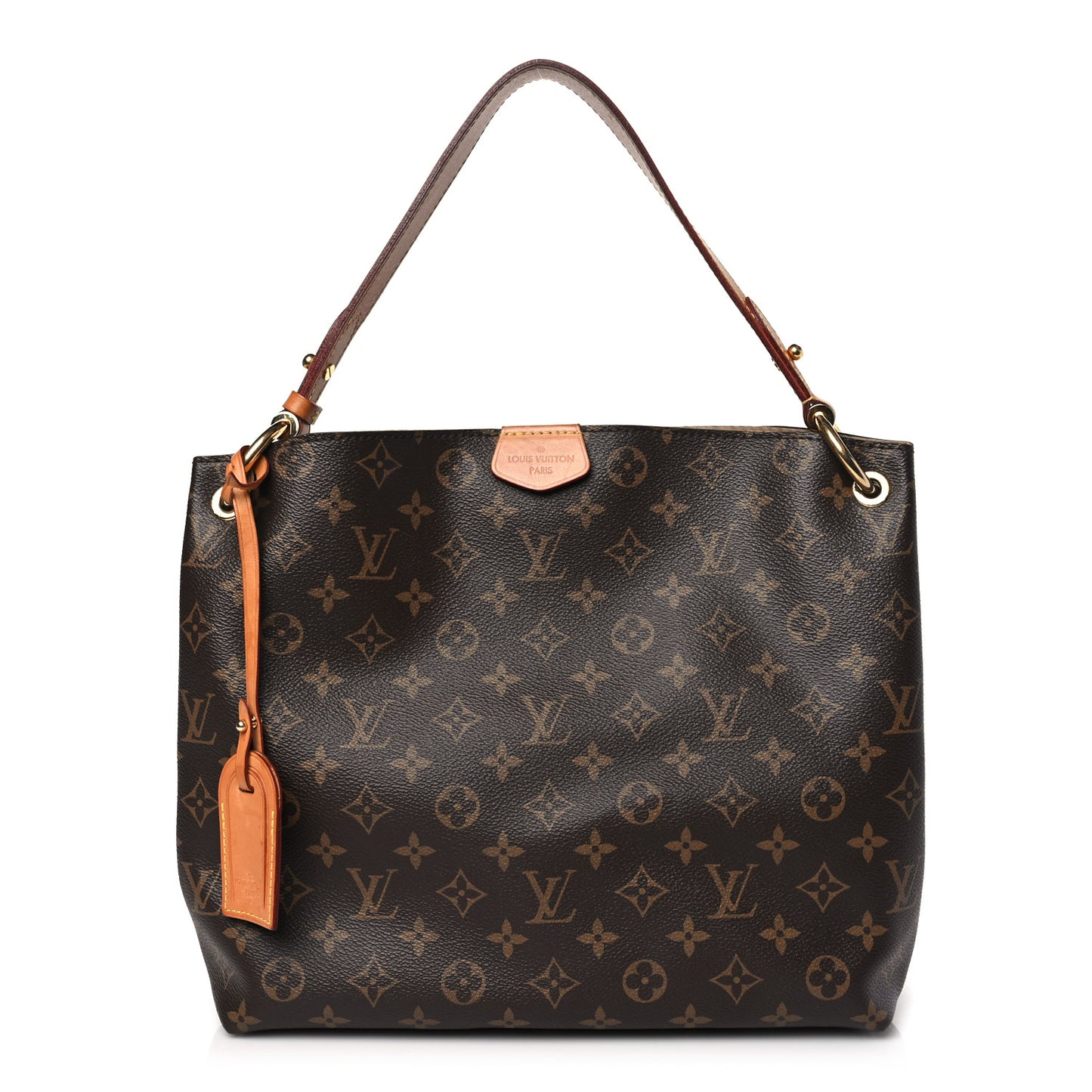 Monogram Graceful PM