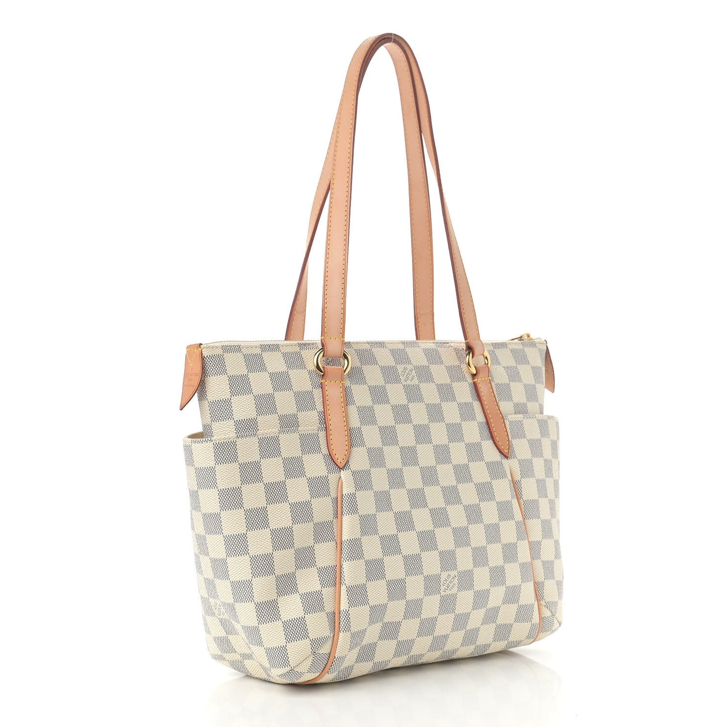 Damier Azur Totally PM