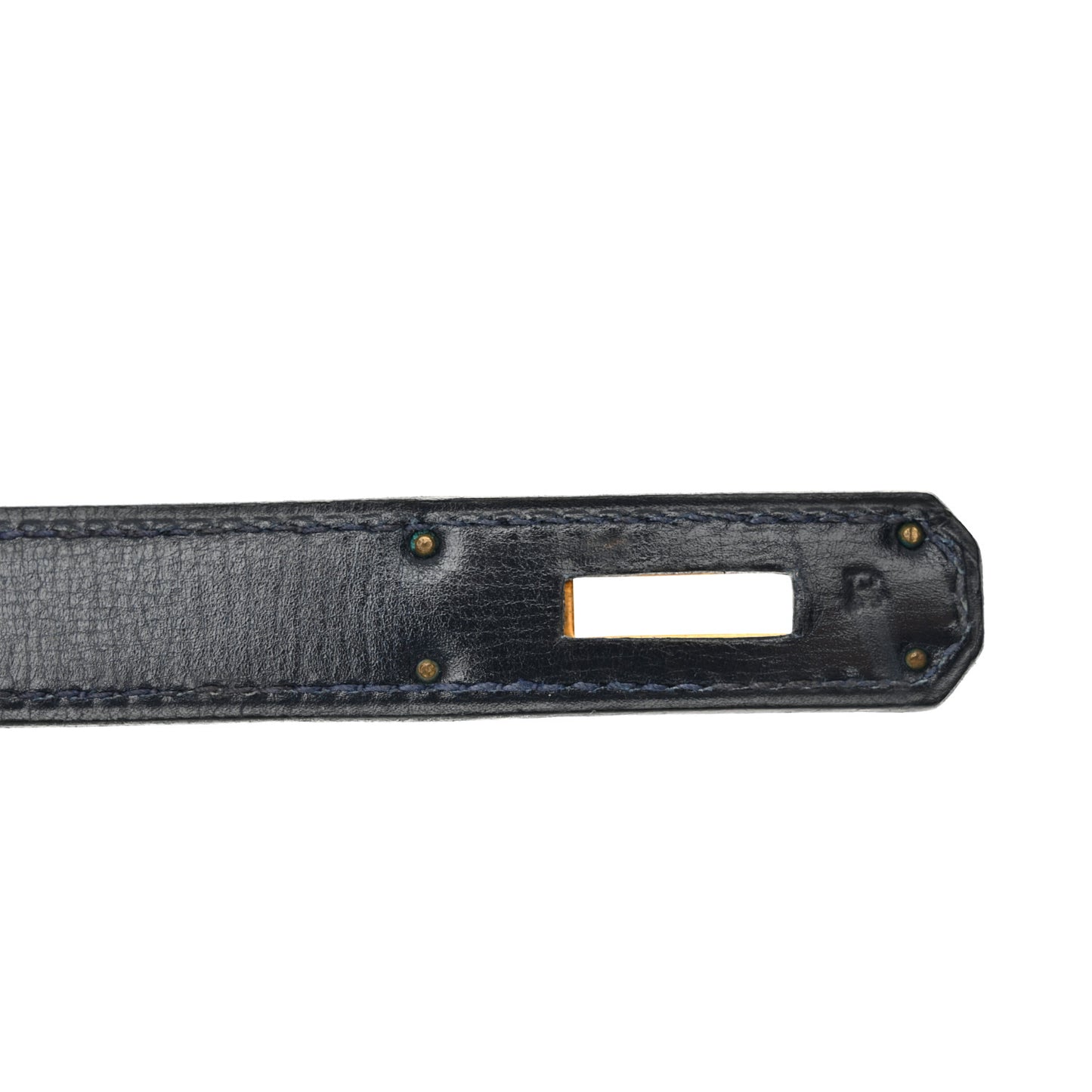 Box Kelly Sellier 28 Bleu Marine