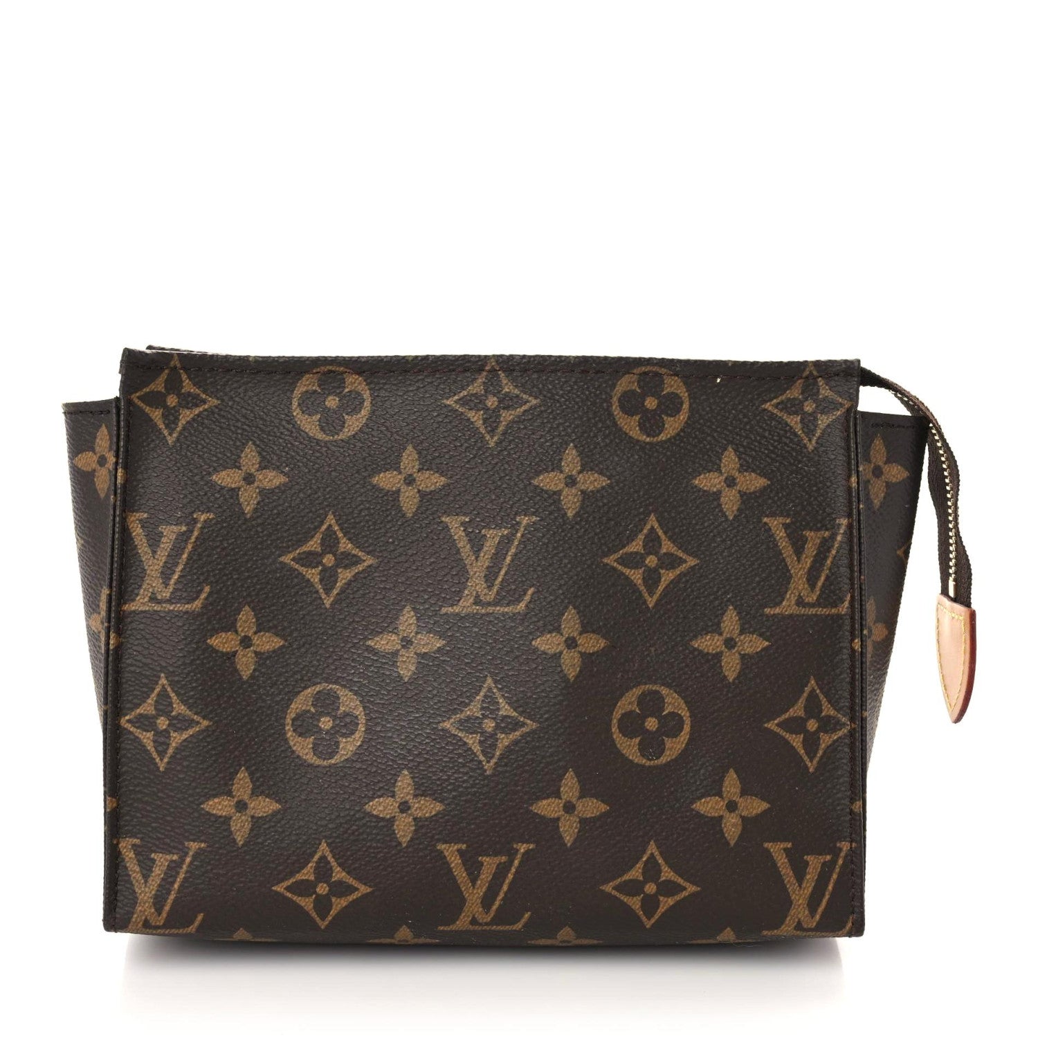 Louis Vuitton Monogram Toiletry Pouch 19 1 of 26
