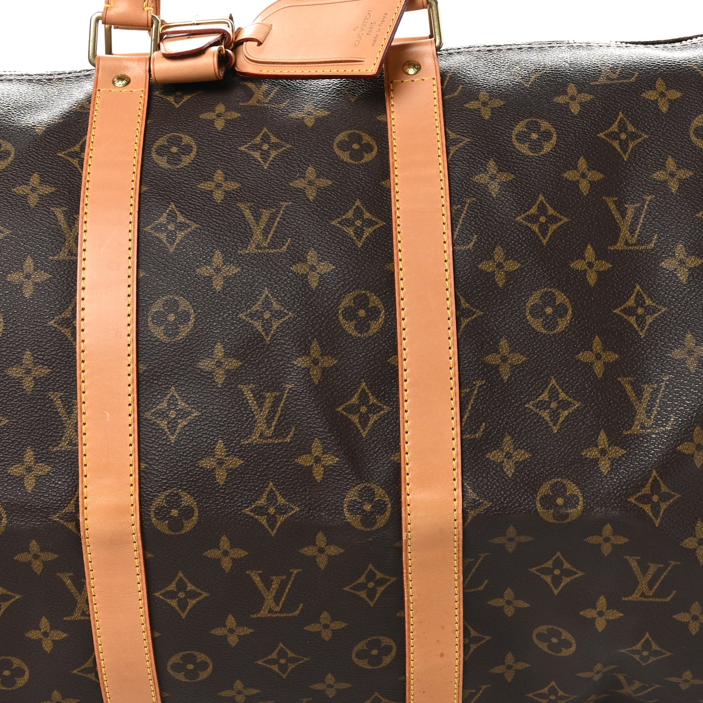 Monogram Keepall 55