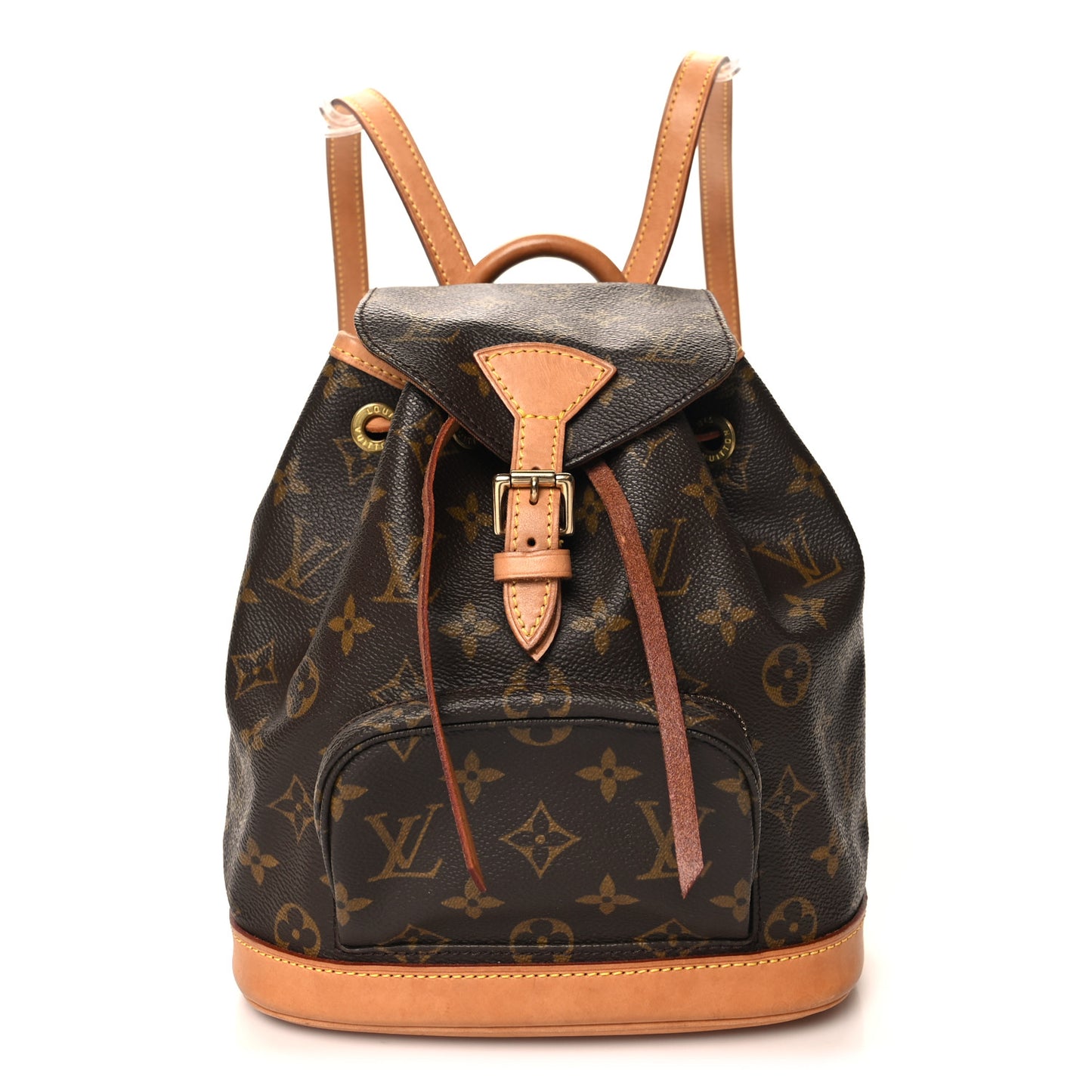 Monogram Mini Montsouris Backpack