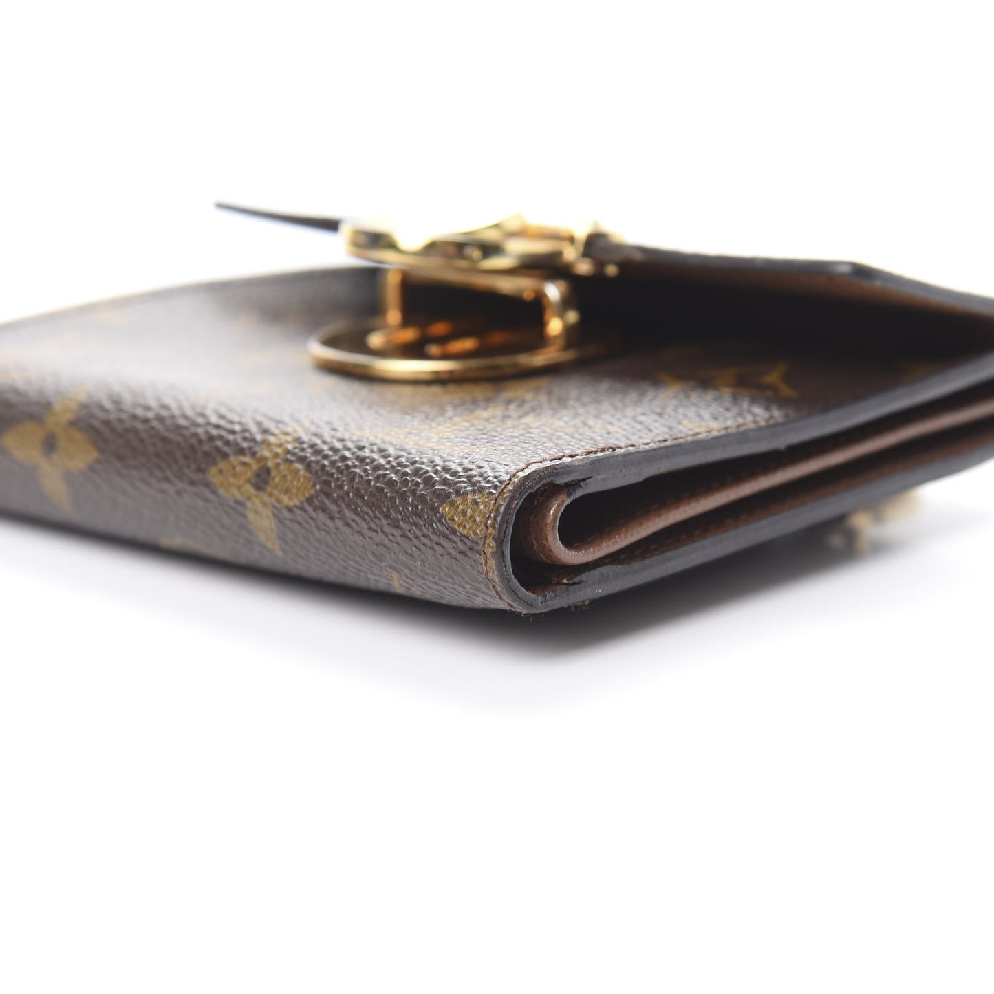 Monogram Koala Compact Wallet