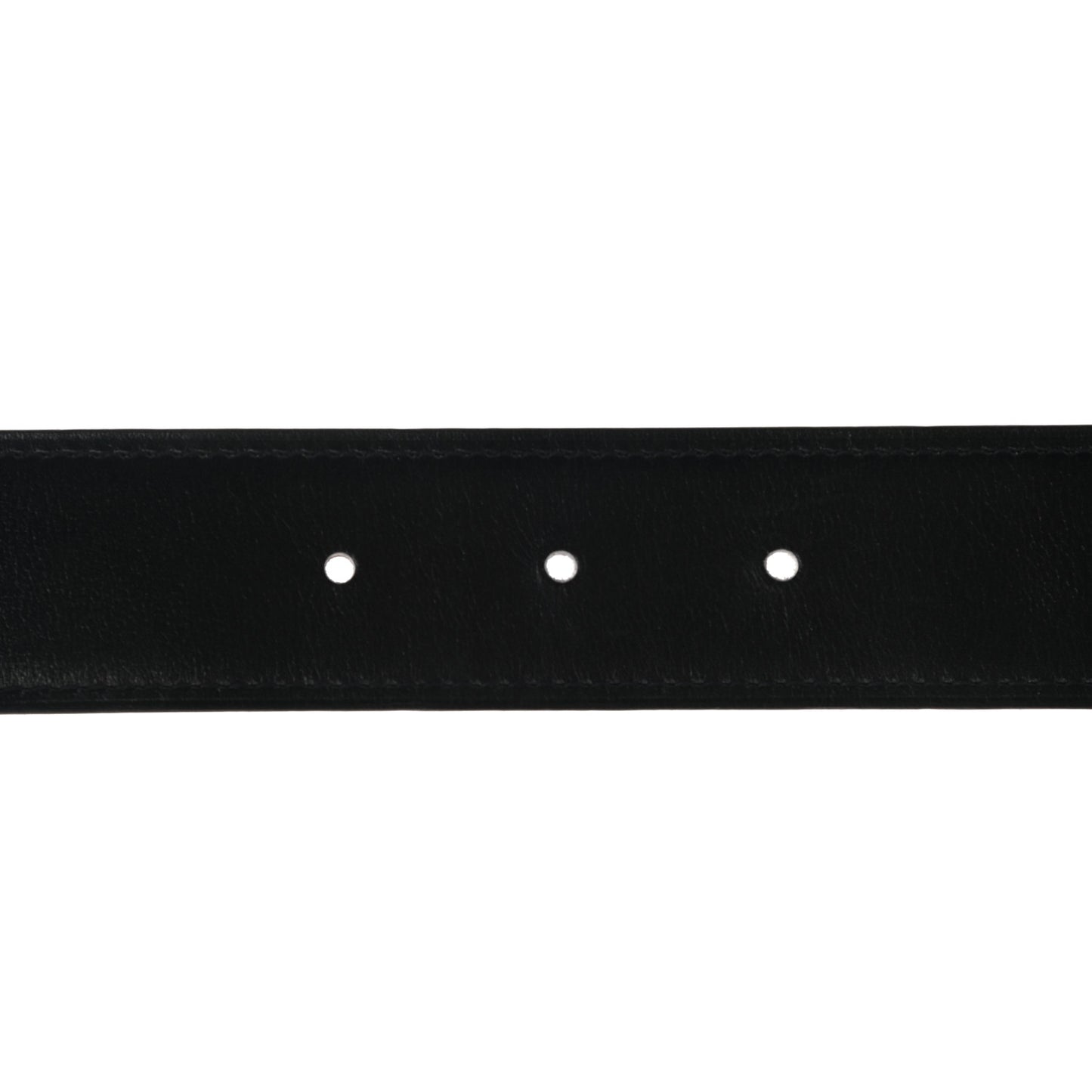 Swift Togo 32mm H Belt 85 Black Gold