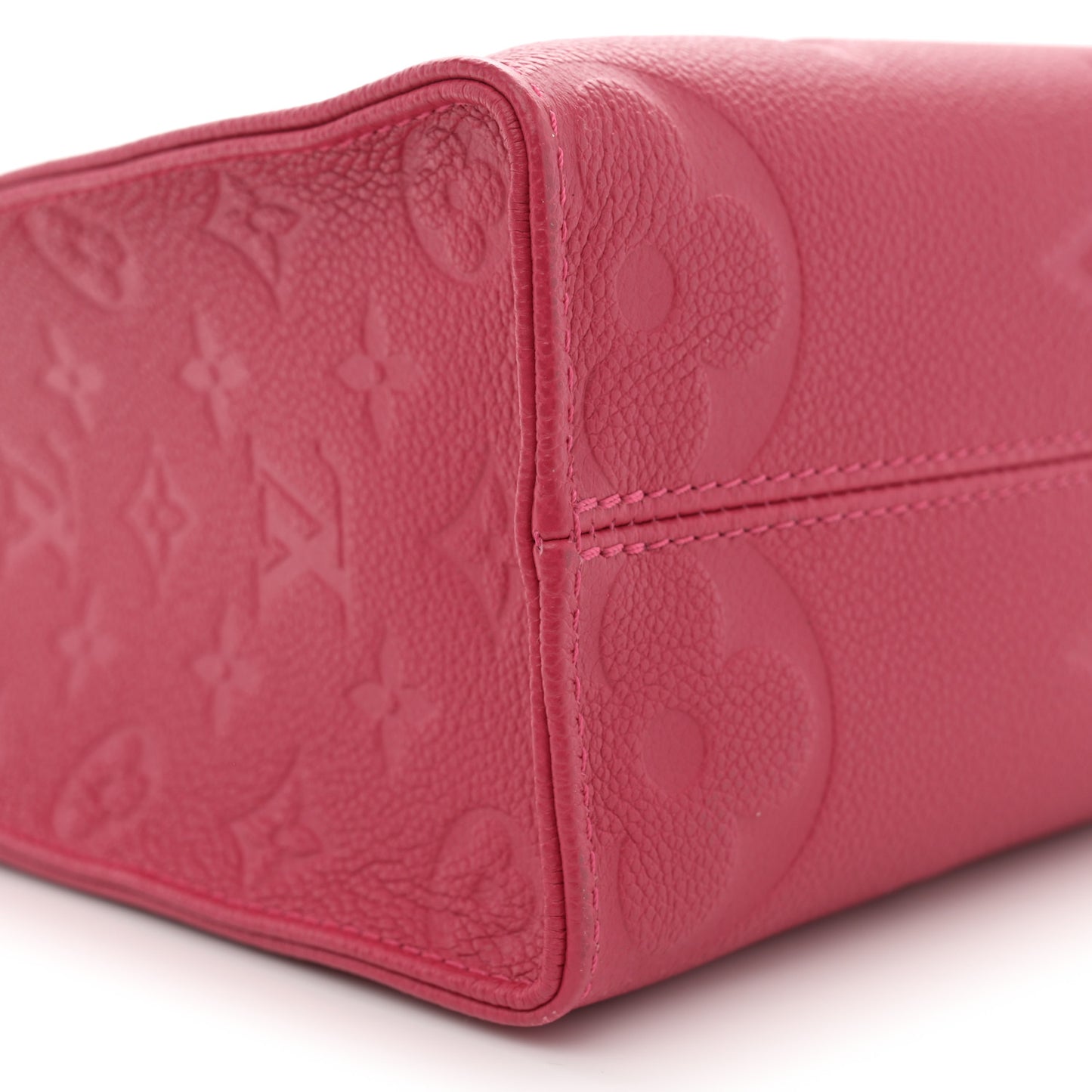 Empreinte Monogram Giant Onthego PM Freesia