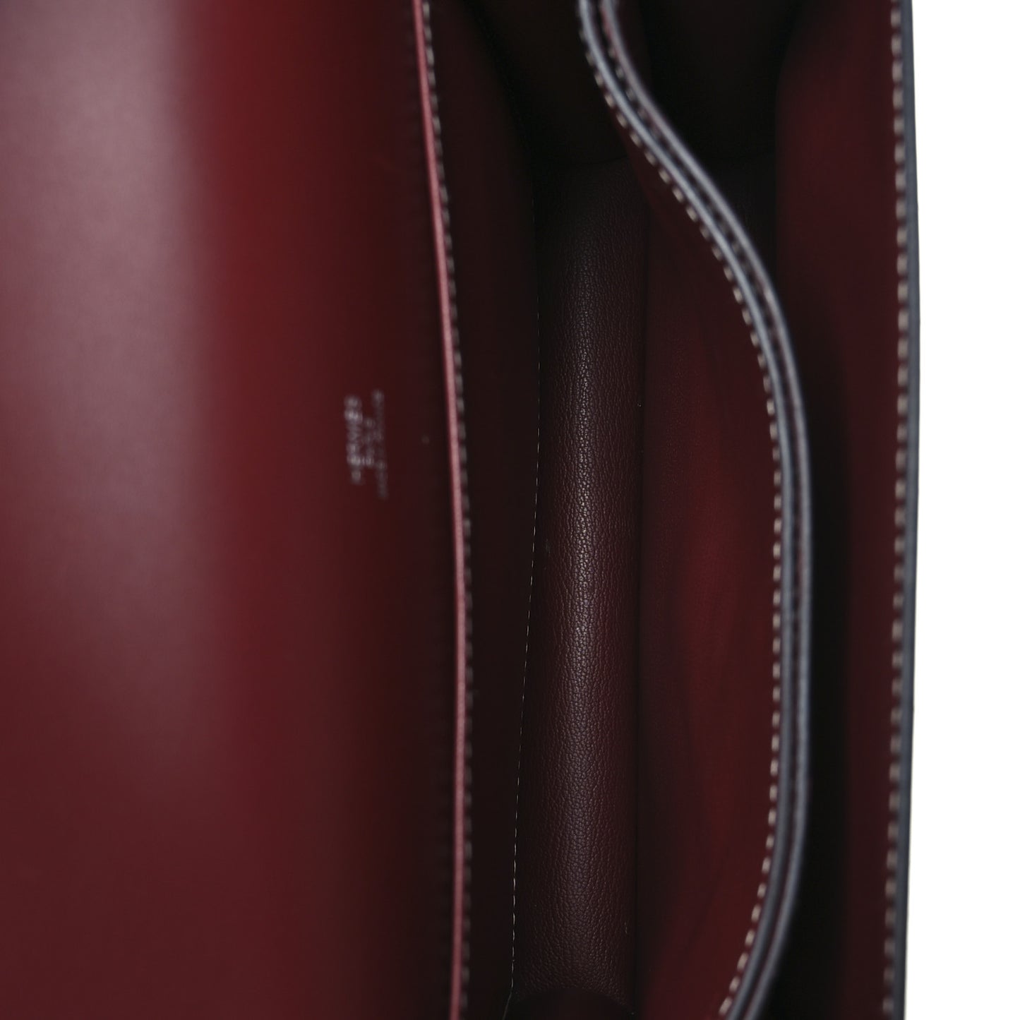 Evercolor Sac Roulis 23 Rouge H