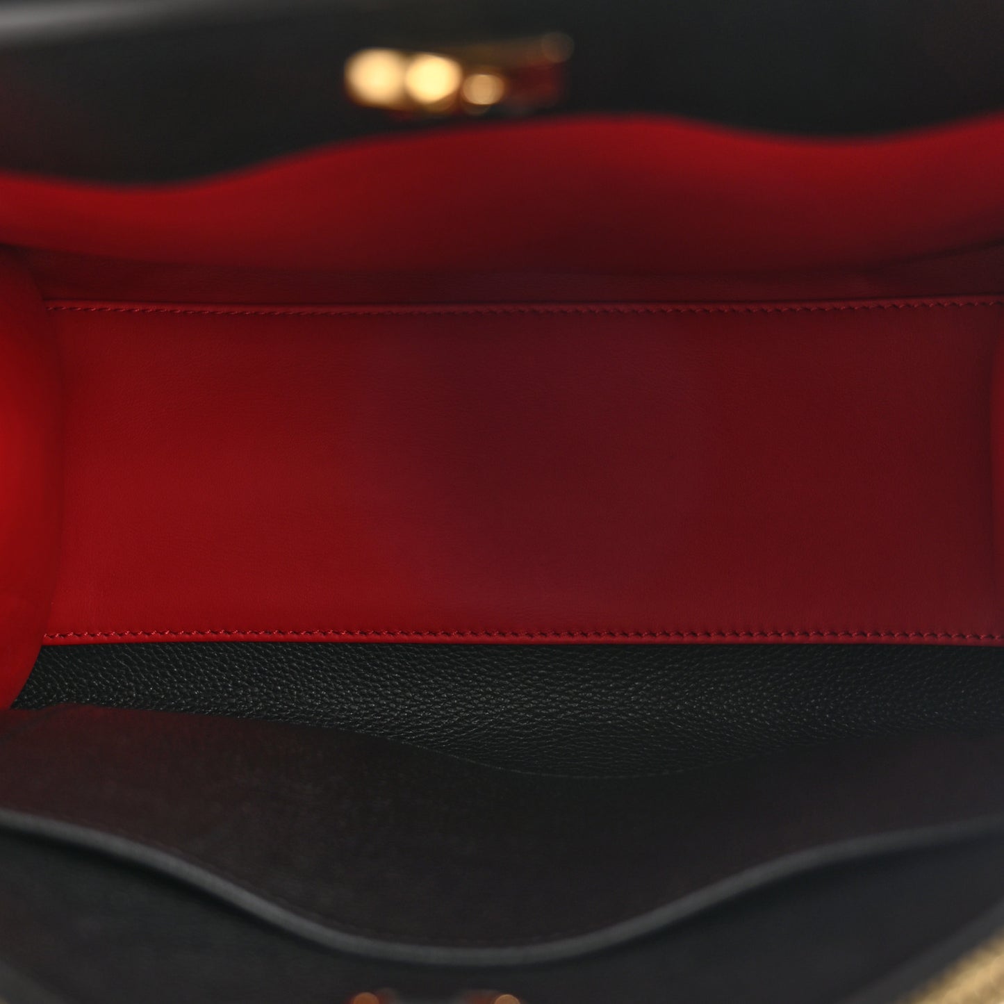 Taurillon City Steamer PM Black Rouge