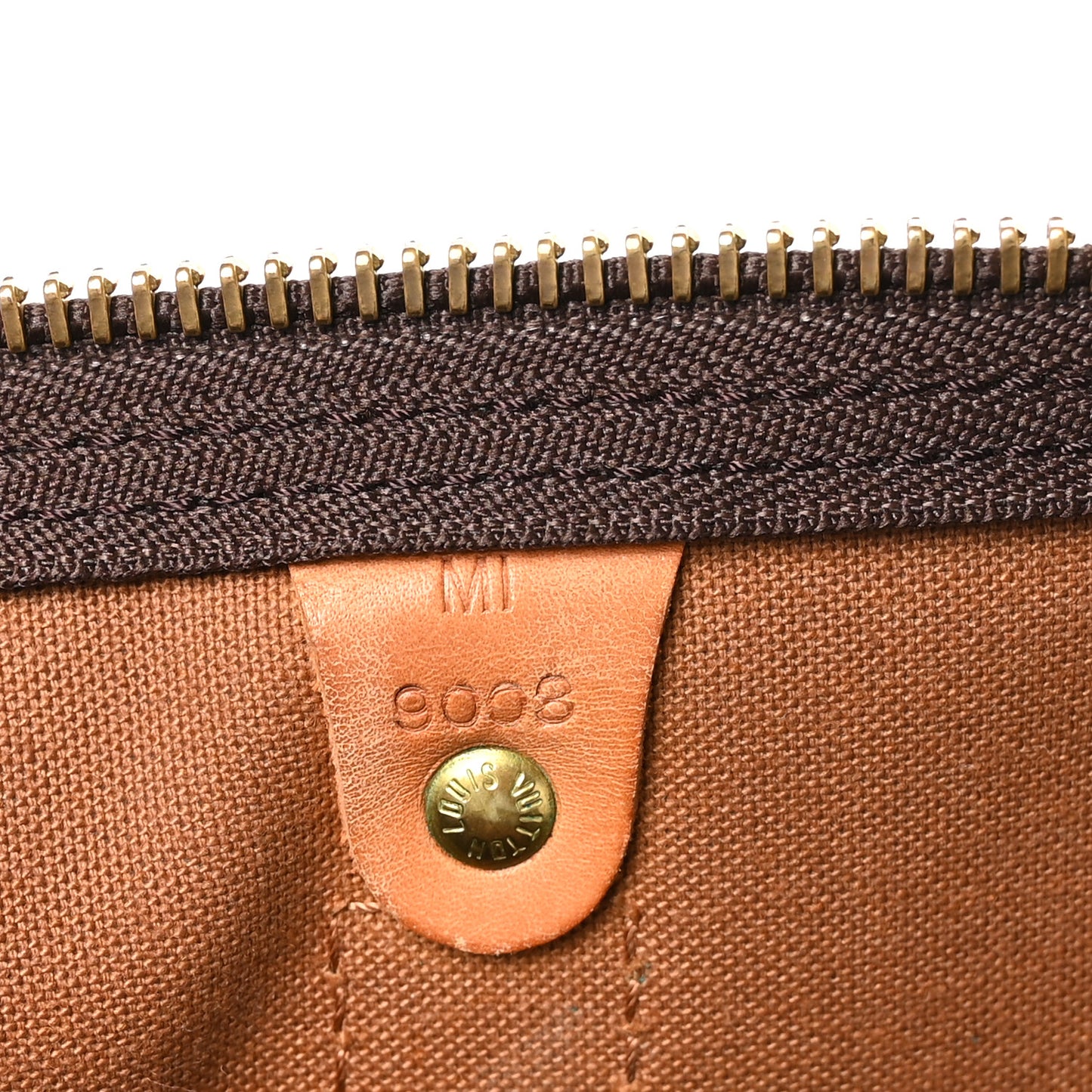 Monogram Keepall 55