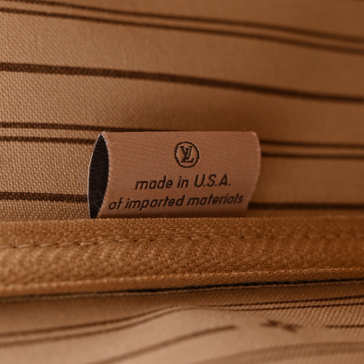 Monogram Neverfull MM