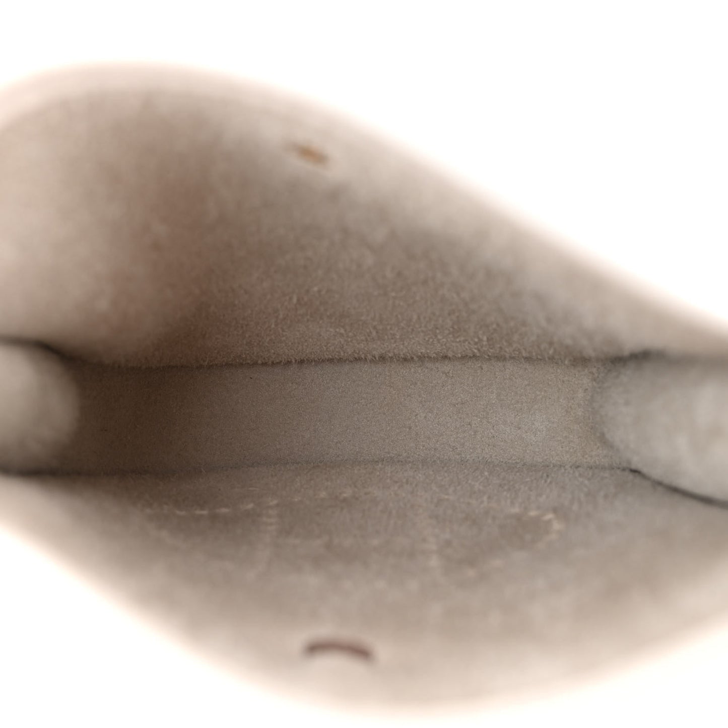 Taurillon Clemence Amazone Evelyne TPM Gris Pale