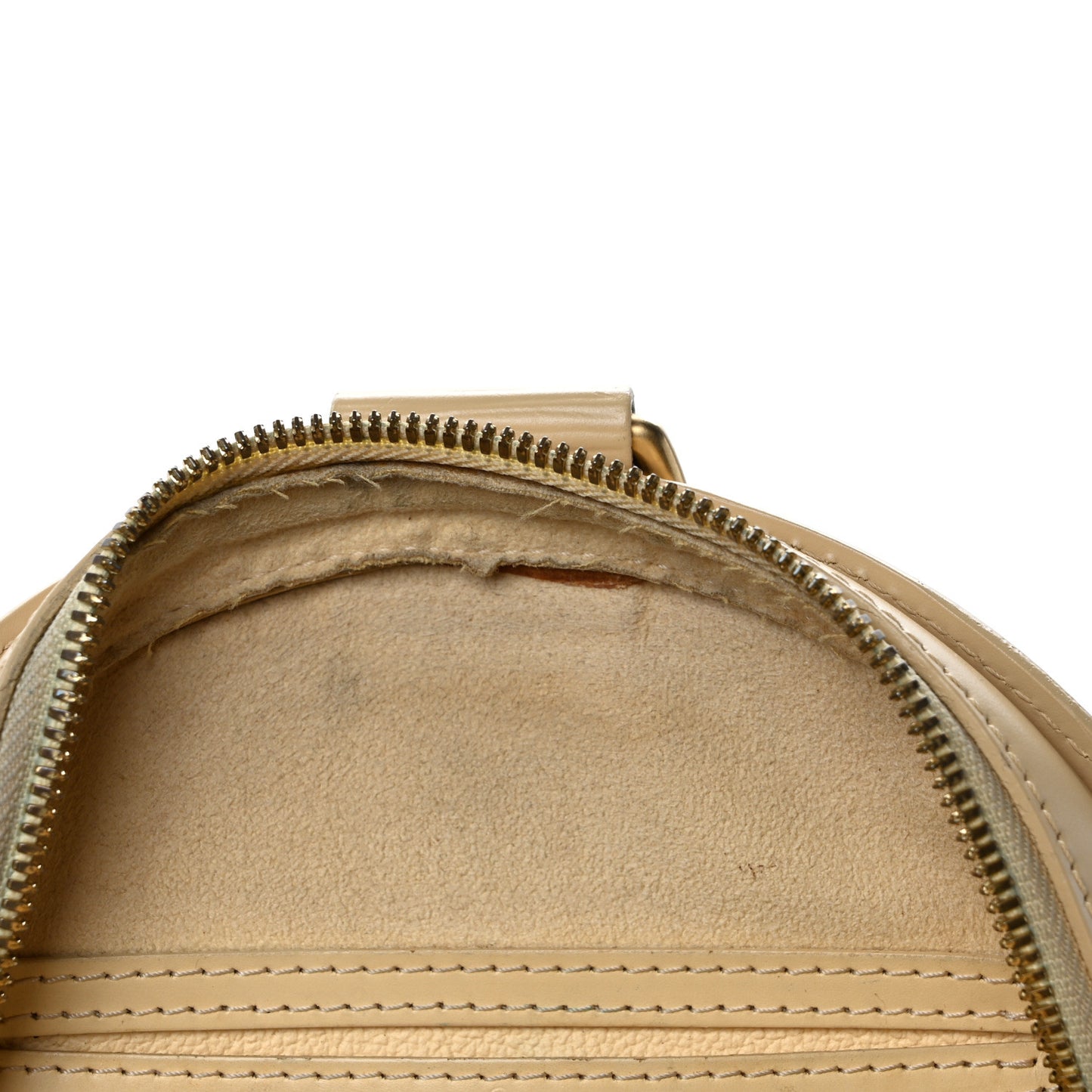 Epi Mabillon Backpack Vanilla