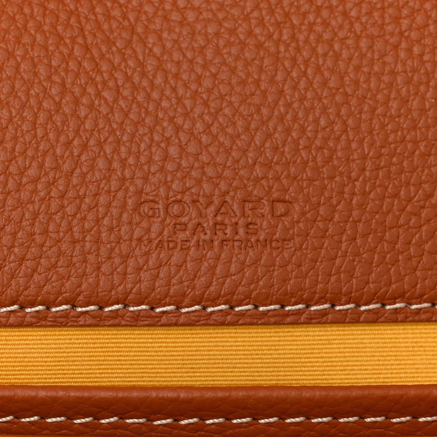 Goyardine Belvedere II PM Messenger Bag Black Gold