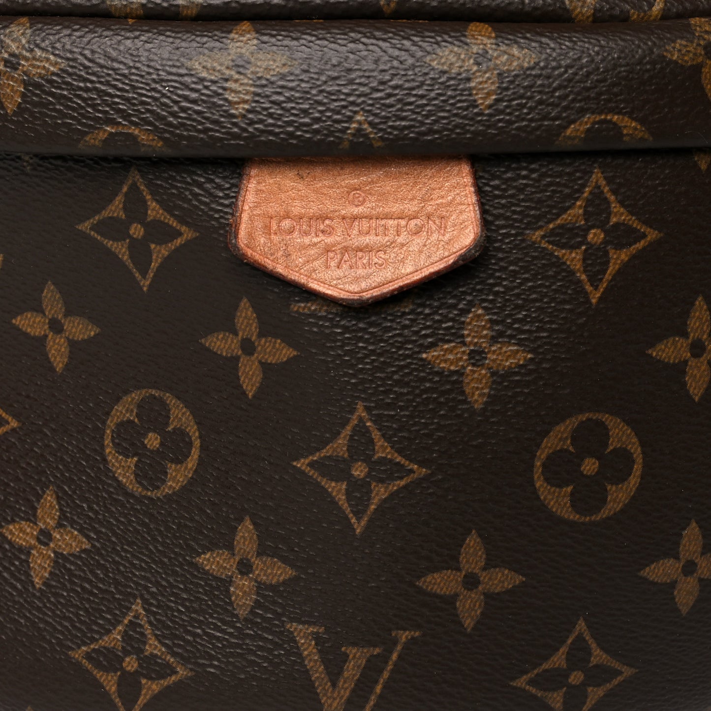 Monogram Bumbag