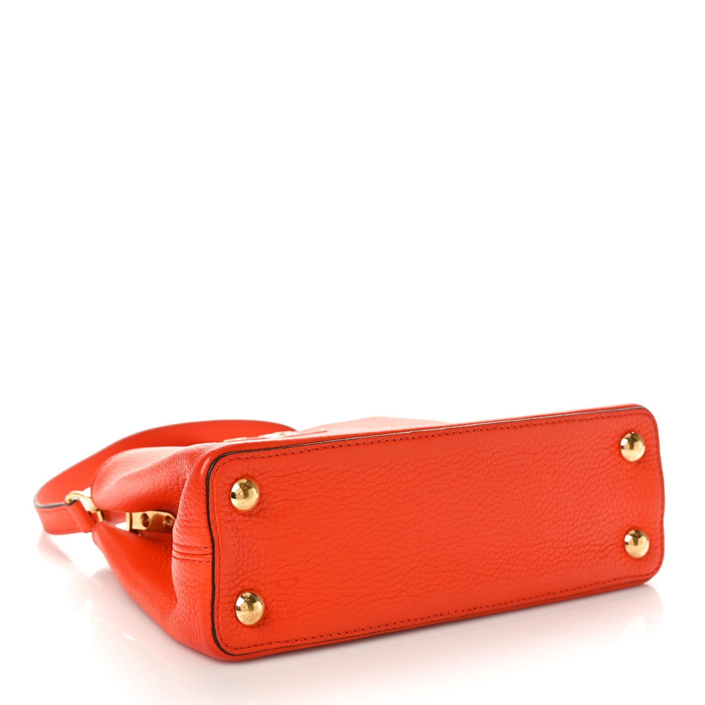 Taurillon Capucines BB Clementine