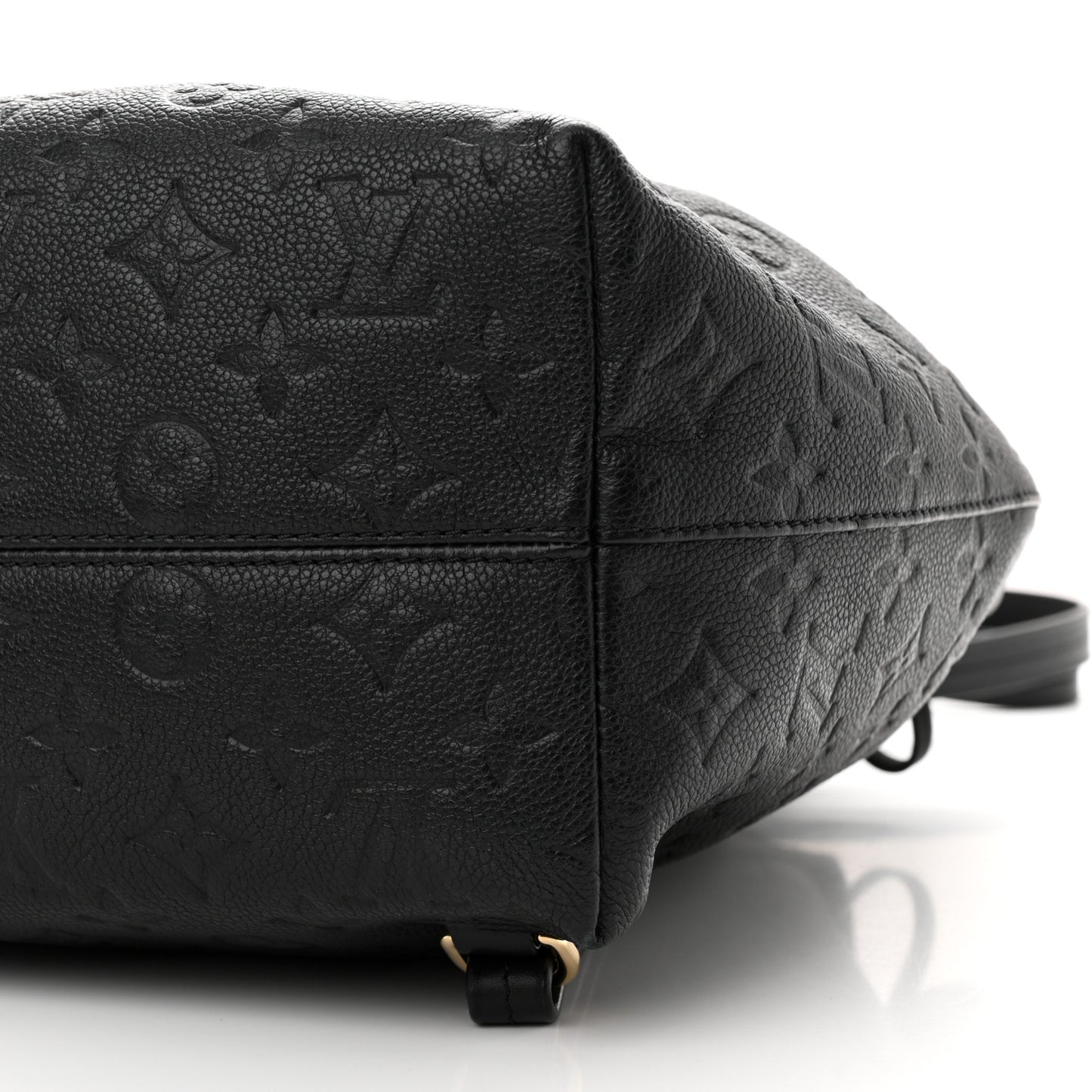 Empreinte Montsouris PM Black