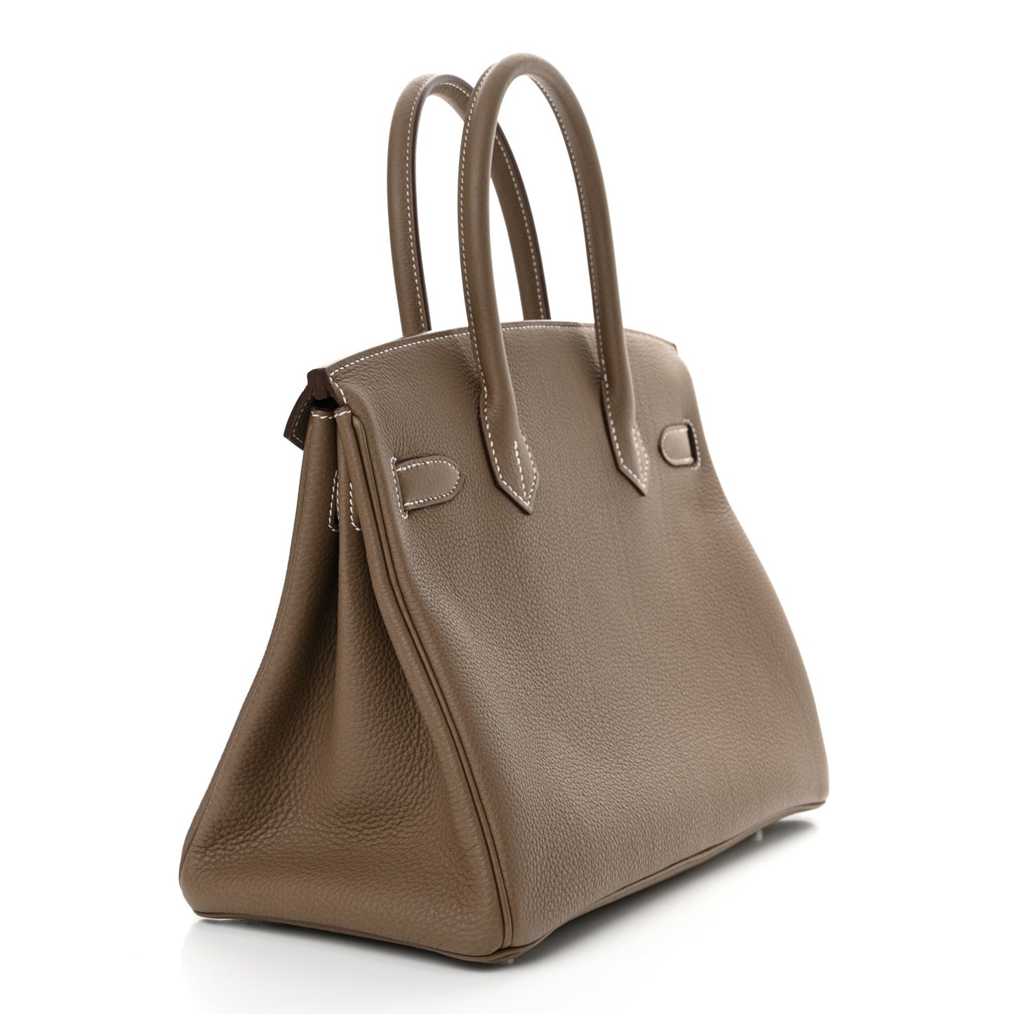 Togo Birkin 30 Etoupe