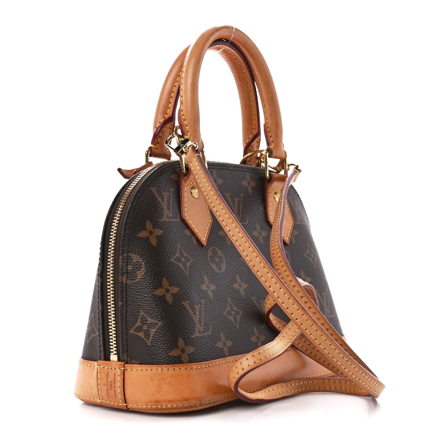 Monogram Alma BB