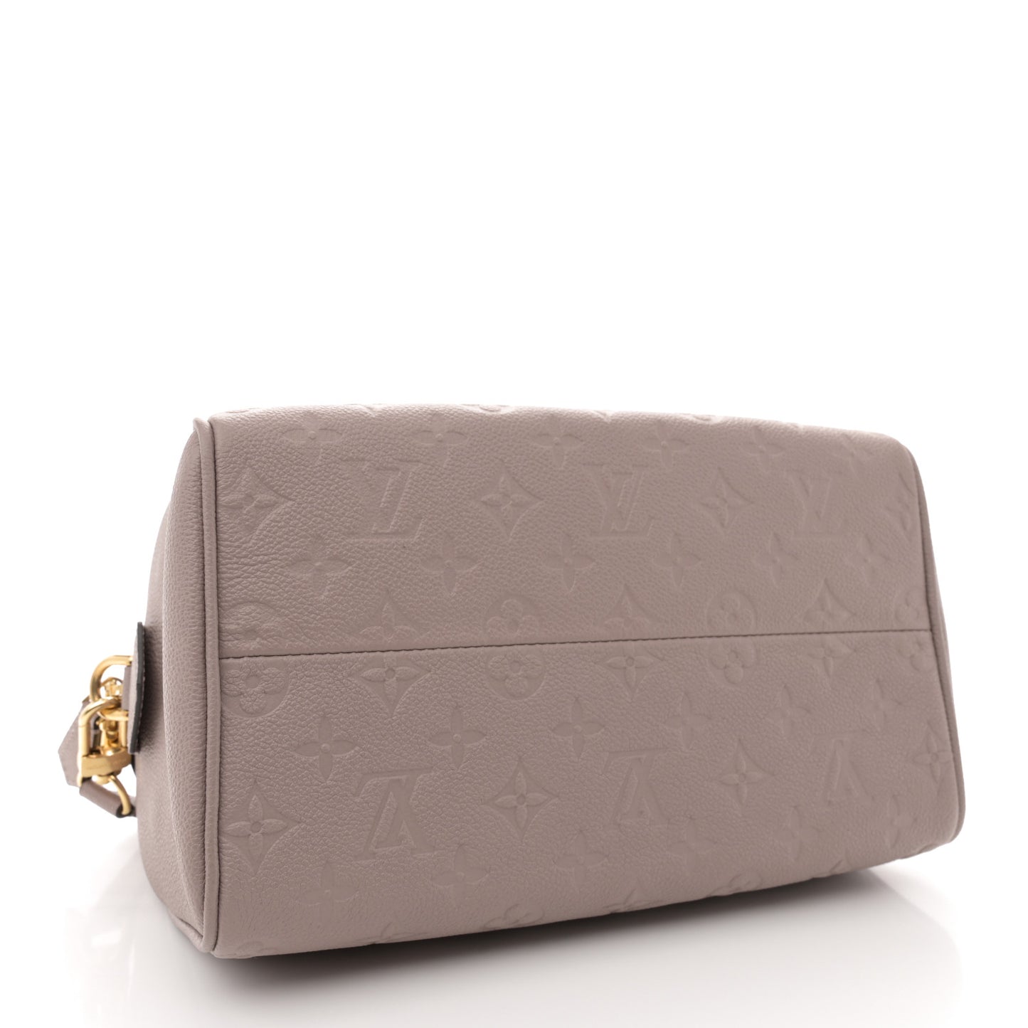 Empreinte Speedy Bandouliere 25 NM Mastic