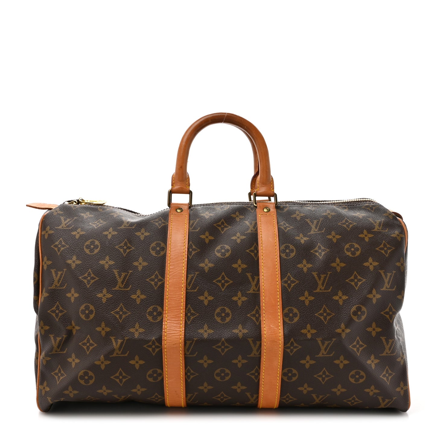 Monogram Keepall 45