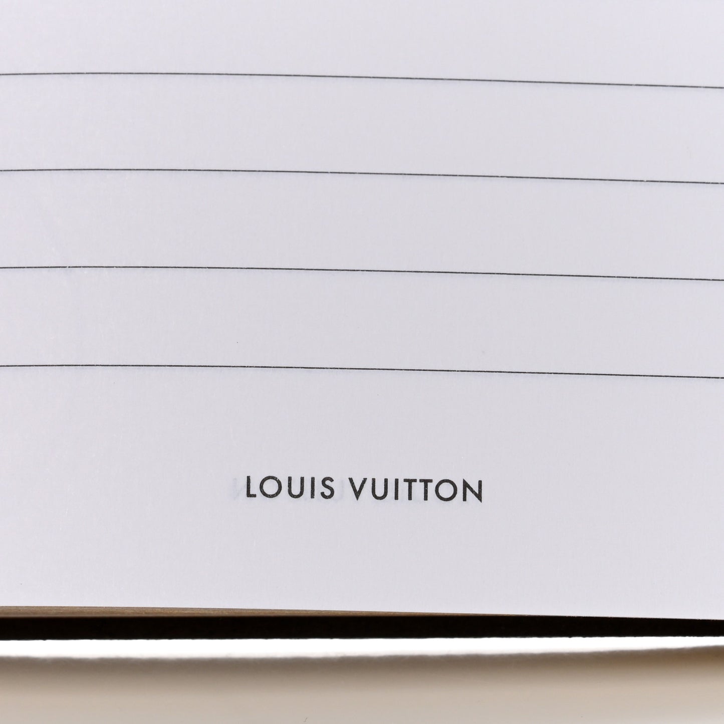 Monogram 2022 Christmas Animation New York Soho Clemence Notebook