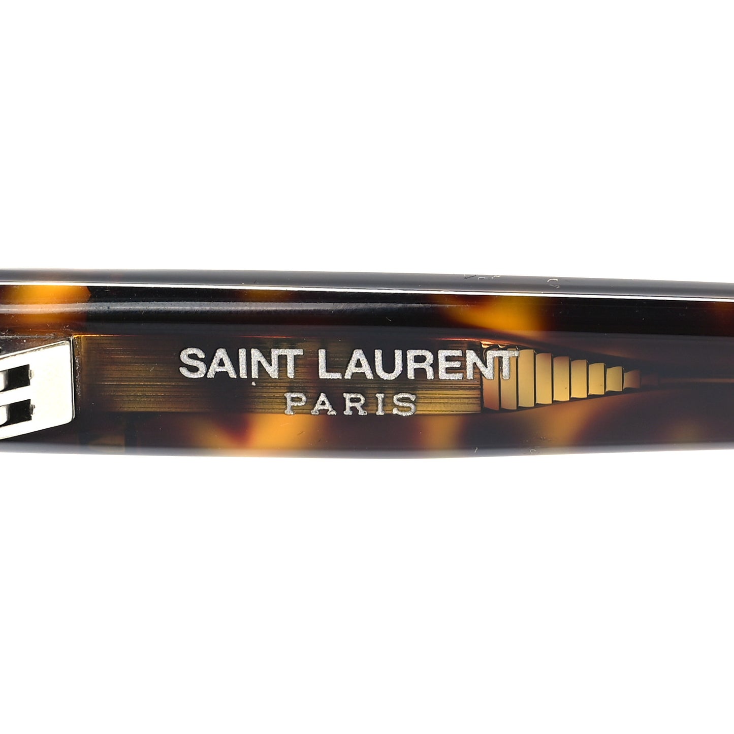 Acetate SLM13 Sunglasses Havana