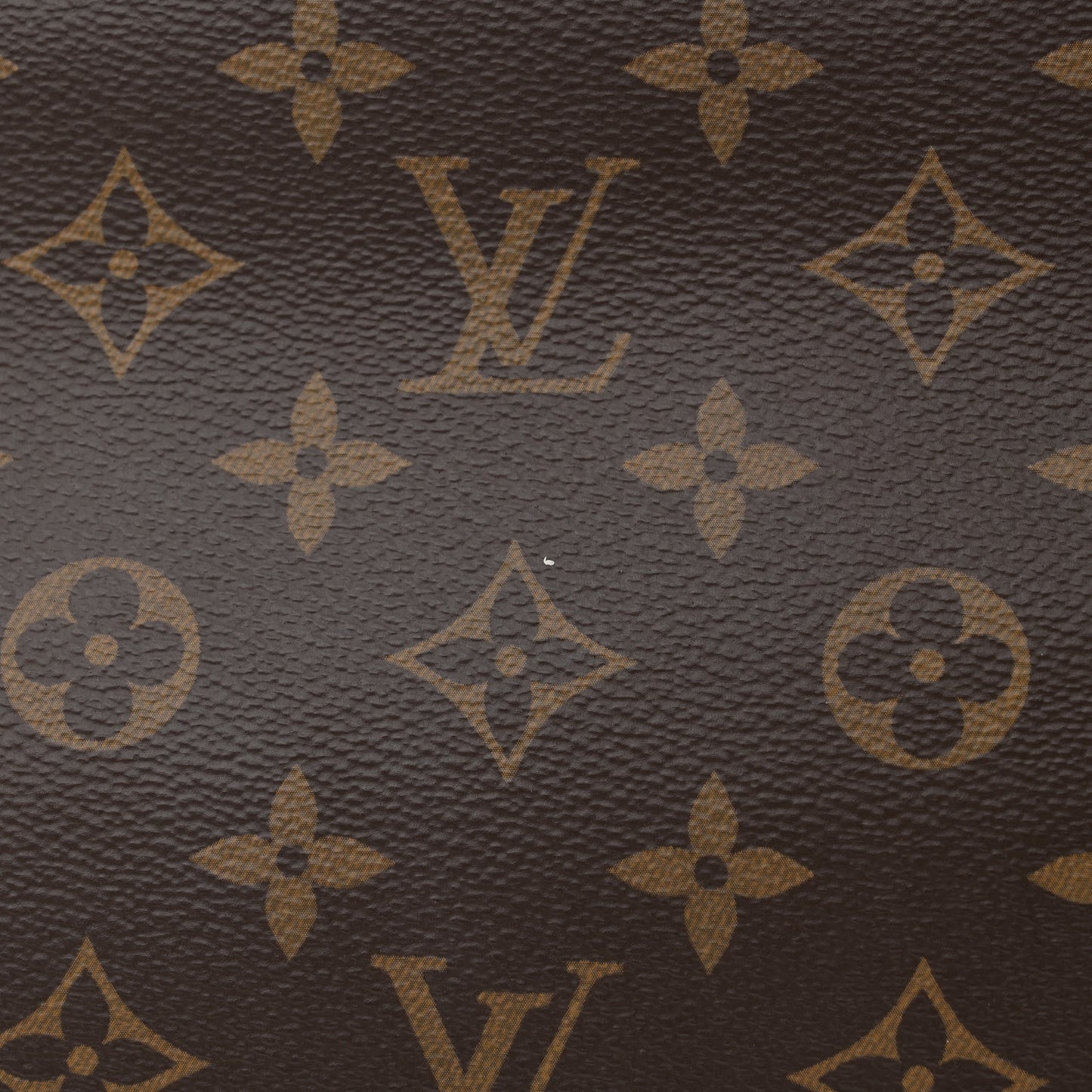 Monogram Neonoe MM Caramel