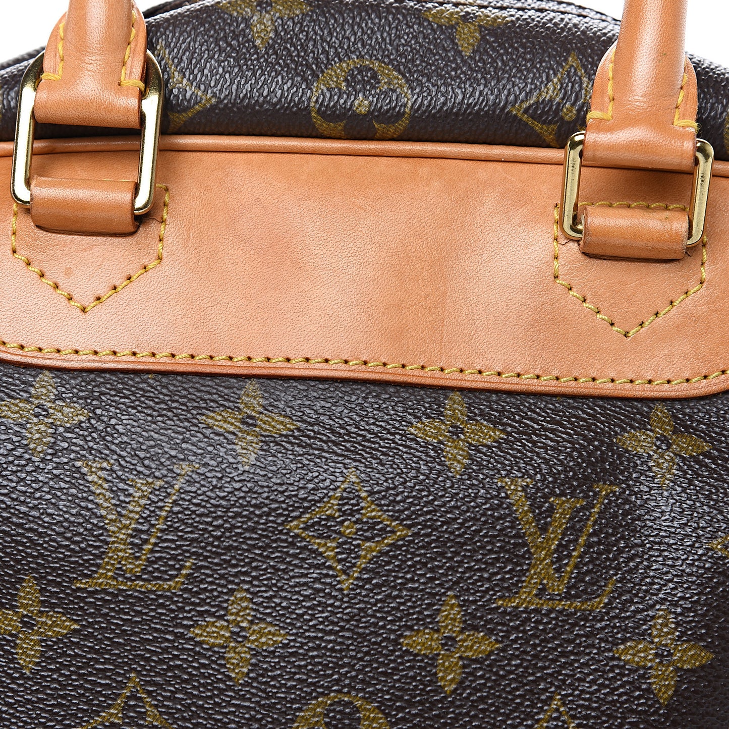 Monogram Deauville