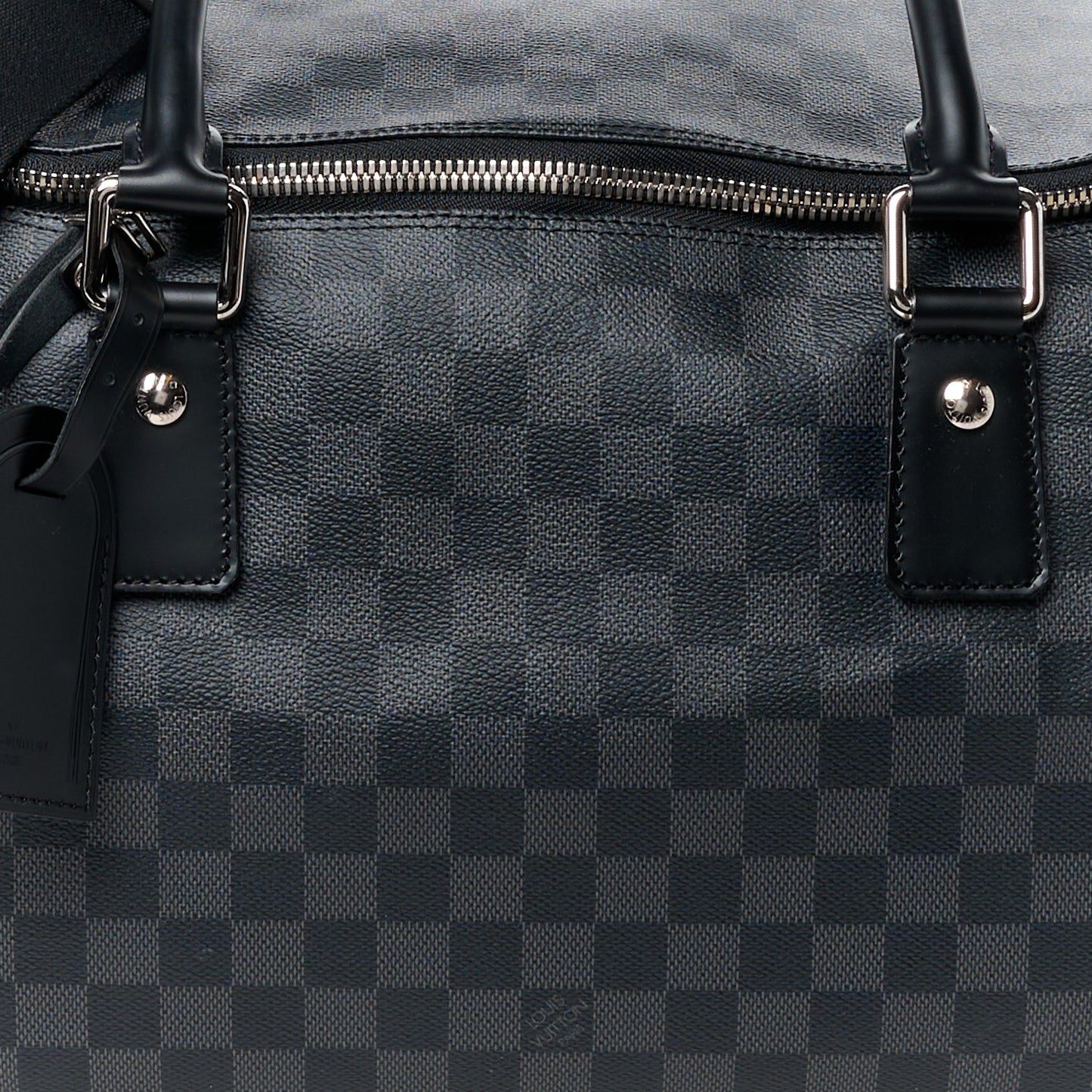 Damier Graphite Roadster