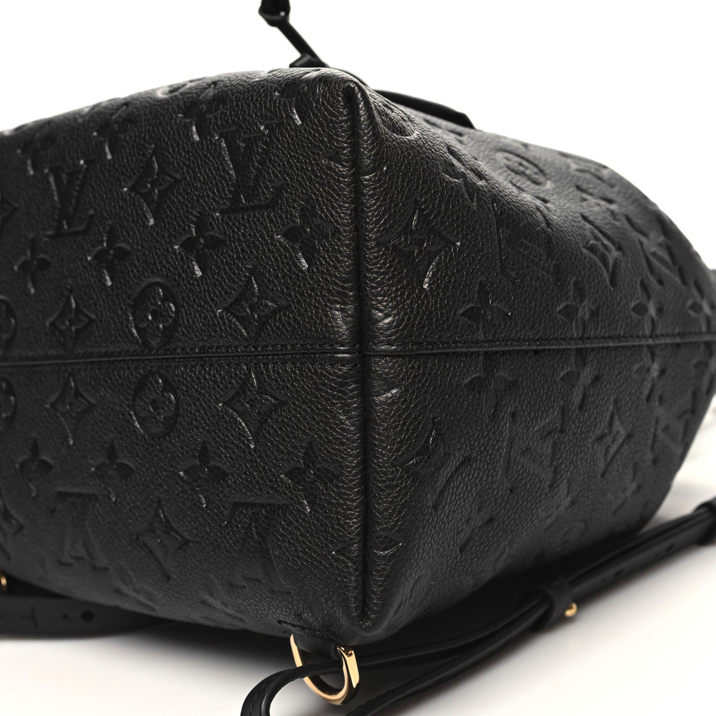 Empreinte Montsouris NM Backpack Black