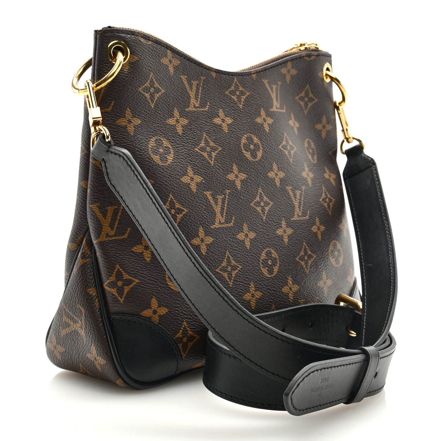 Monogram Odeon PM Black
