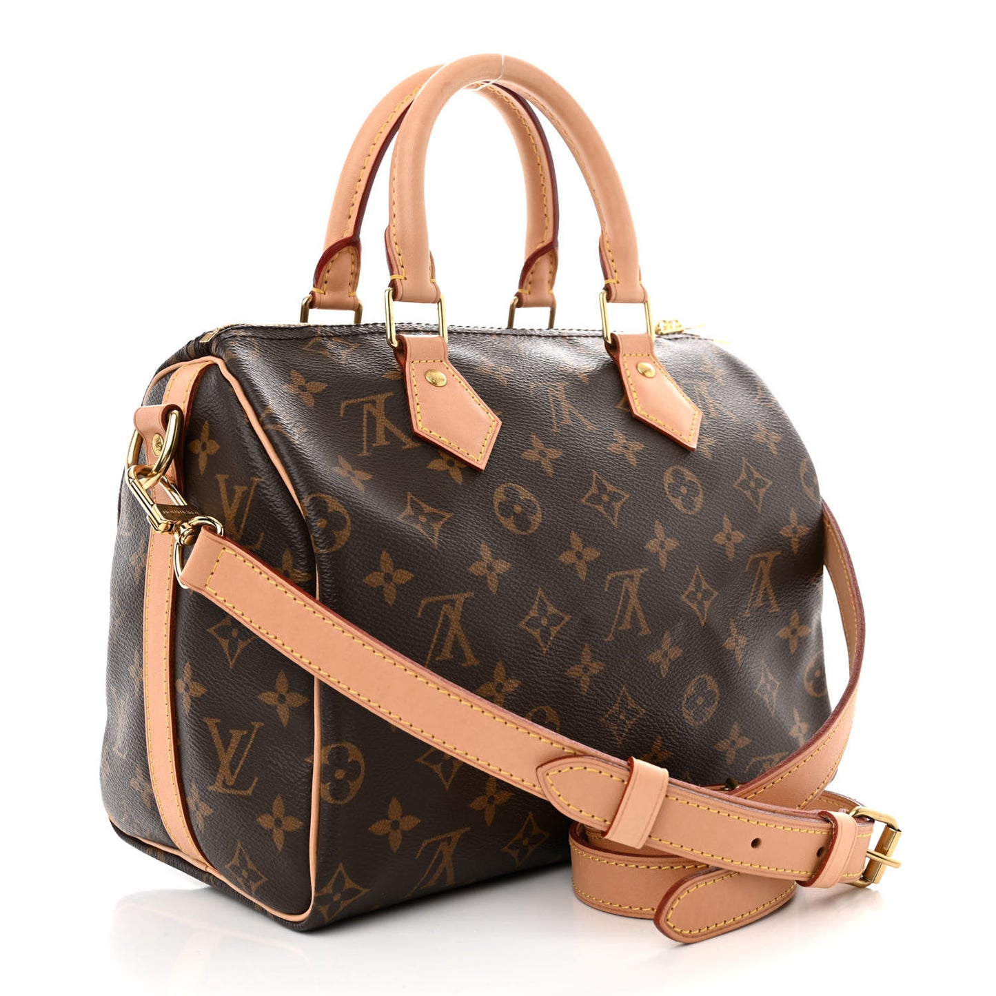 Monogram Speedy Bandouliere 25