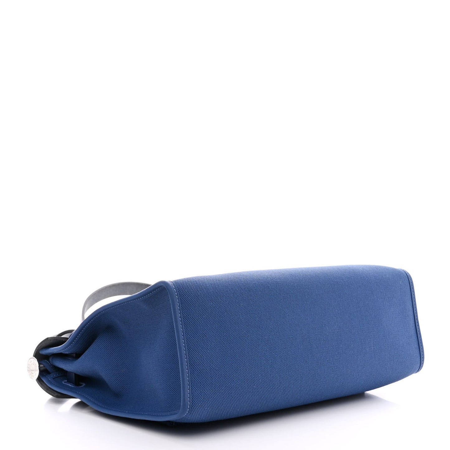 Military Toile Vache Hunter Herbag Zip PM 31 Deep Bleu Bleu Indigo