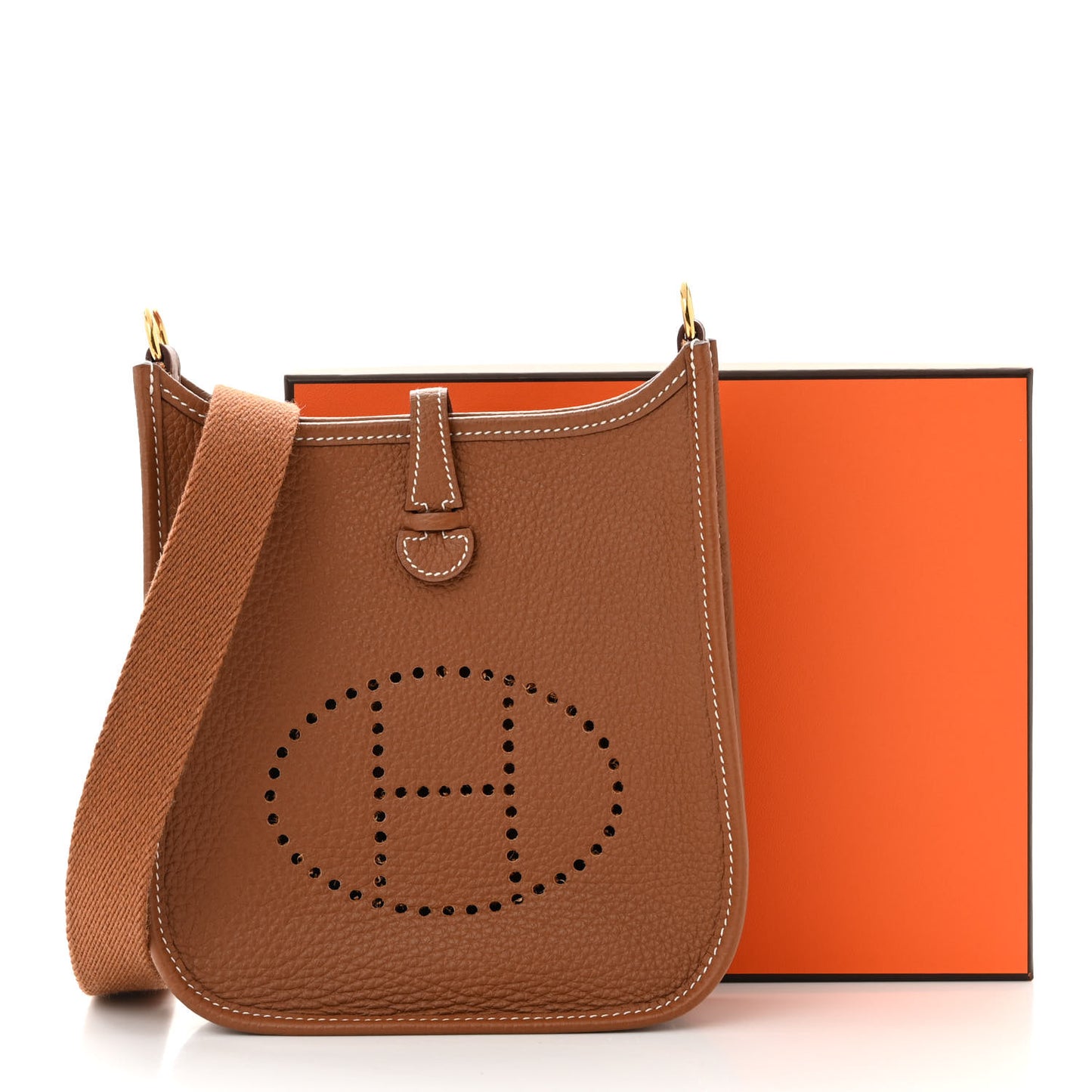 Taurillon Clemence Evelyne TPM Gold