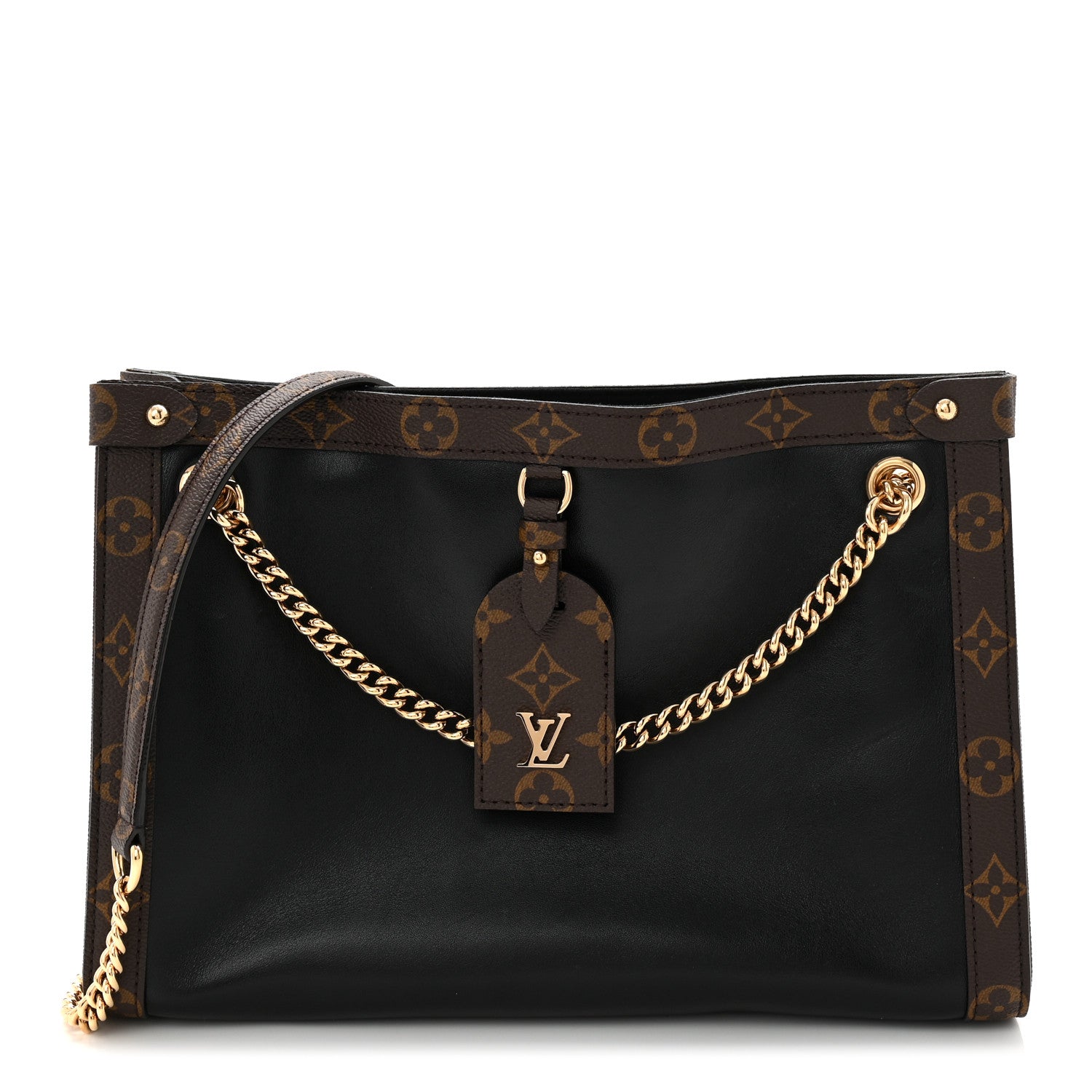 【ちゃんはる】Louis Vuitton ブラックボディバッグ Amazon | [ルイヴィトン] メンズ アヴェニュー・スリングバッグ ボディ