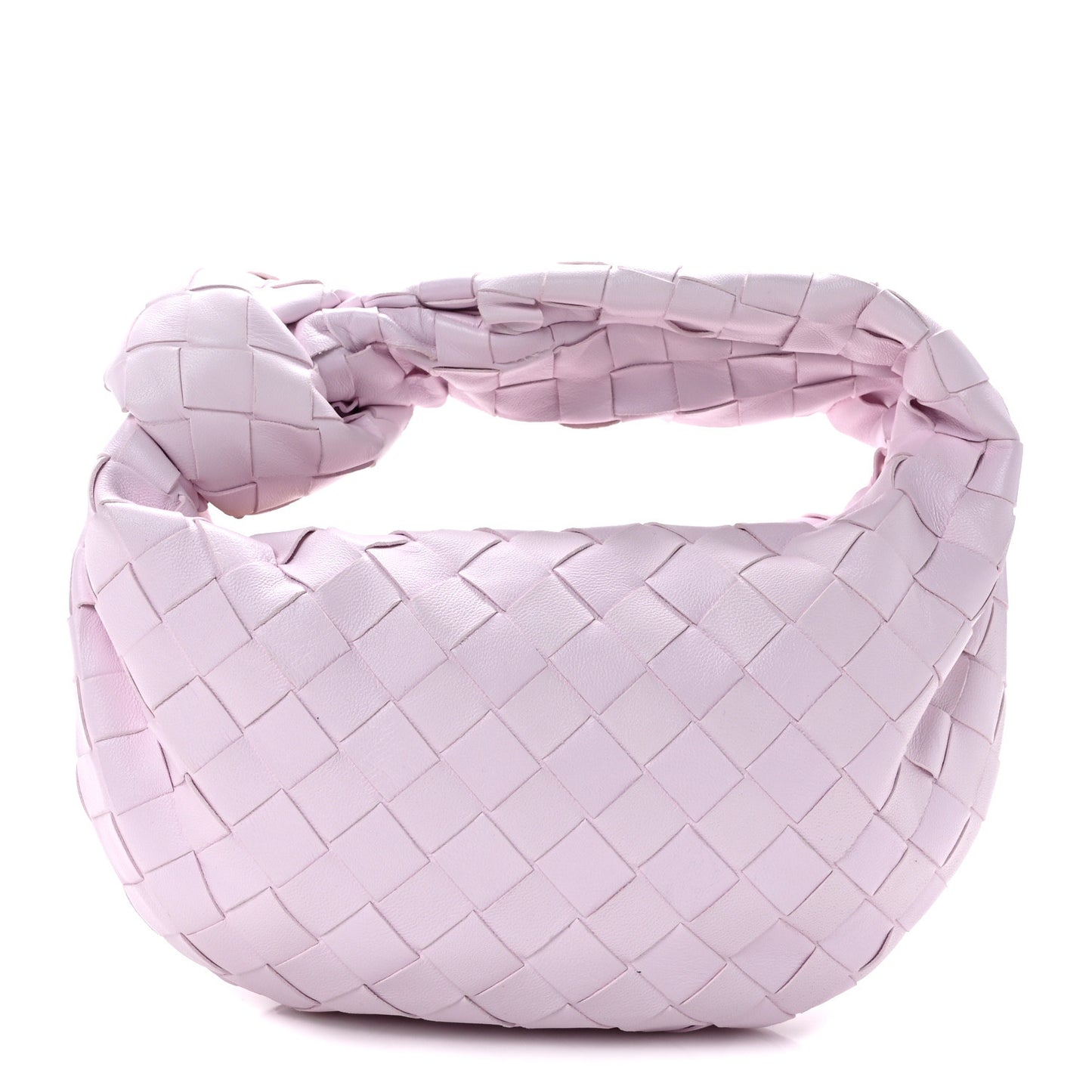 Nappa Intrecciato Mini Jodie Bliss Washed