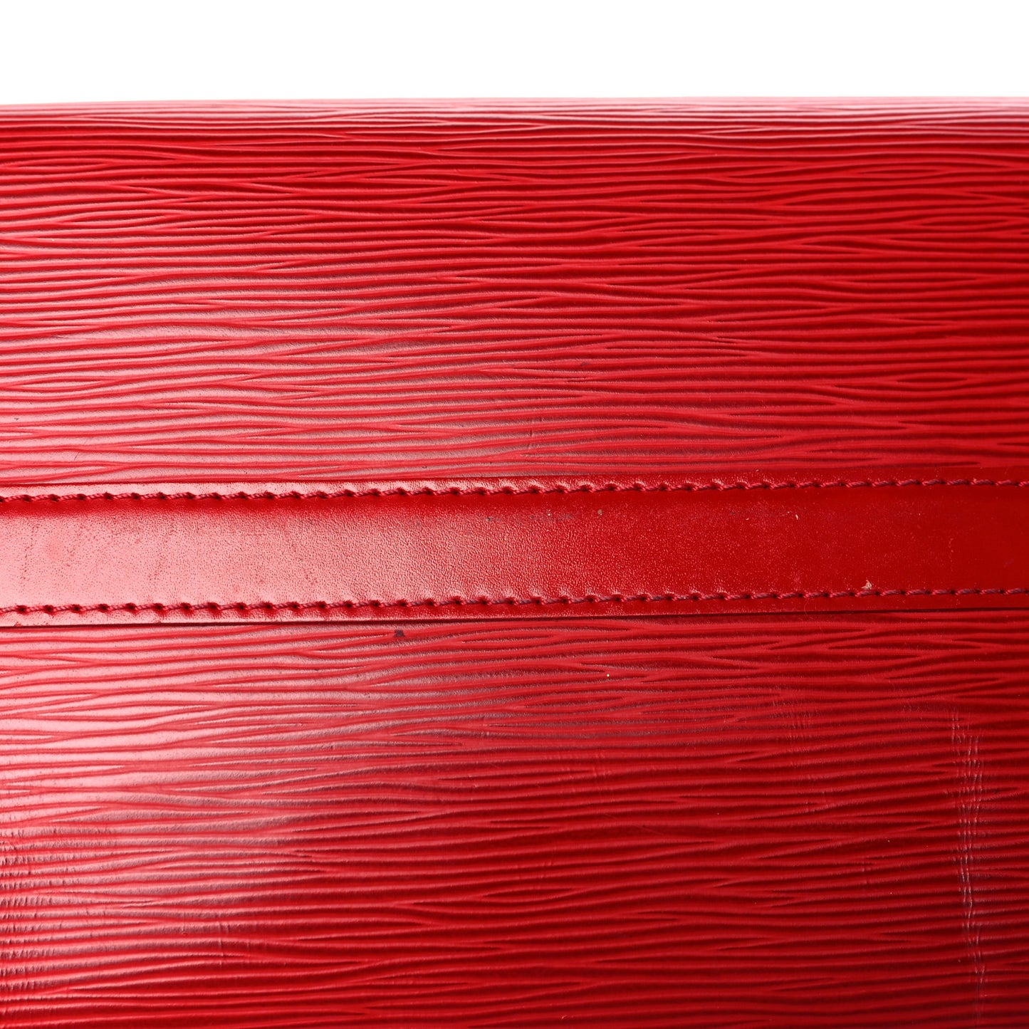 Epi Speedy 30 Castillan Red