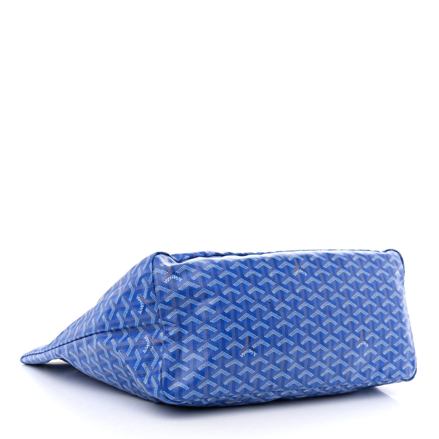 Goyardine Saint Louis GM Sky Blue
